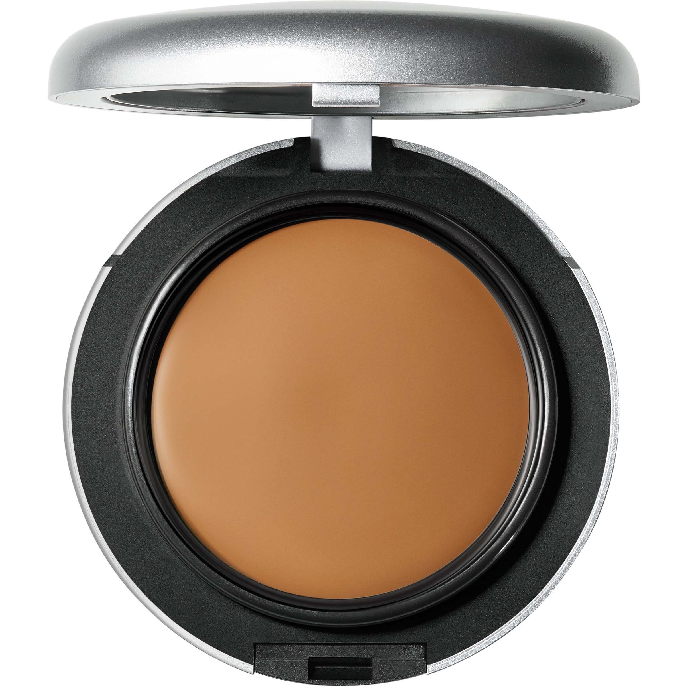 MAC Cosmetics Studio Fix Tech Cream To Powder Foundation NC38