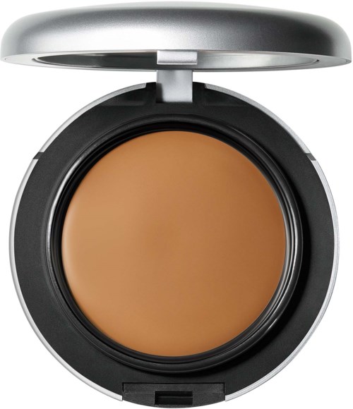 MAC Cosmetics Studio Fix Tech Cream Foundation NC38