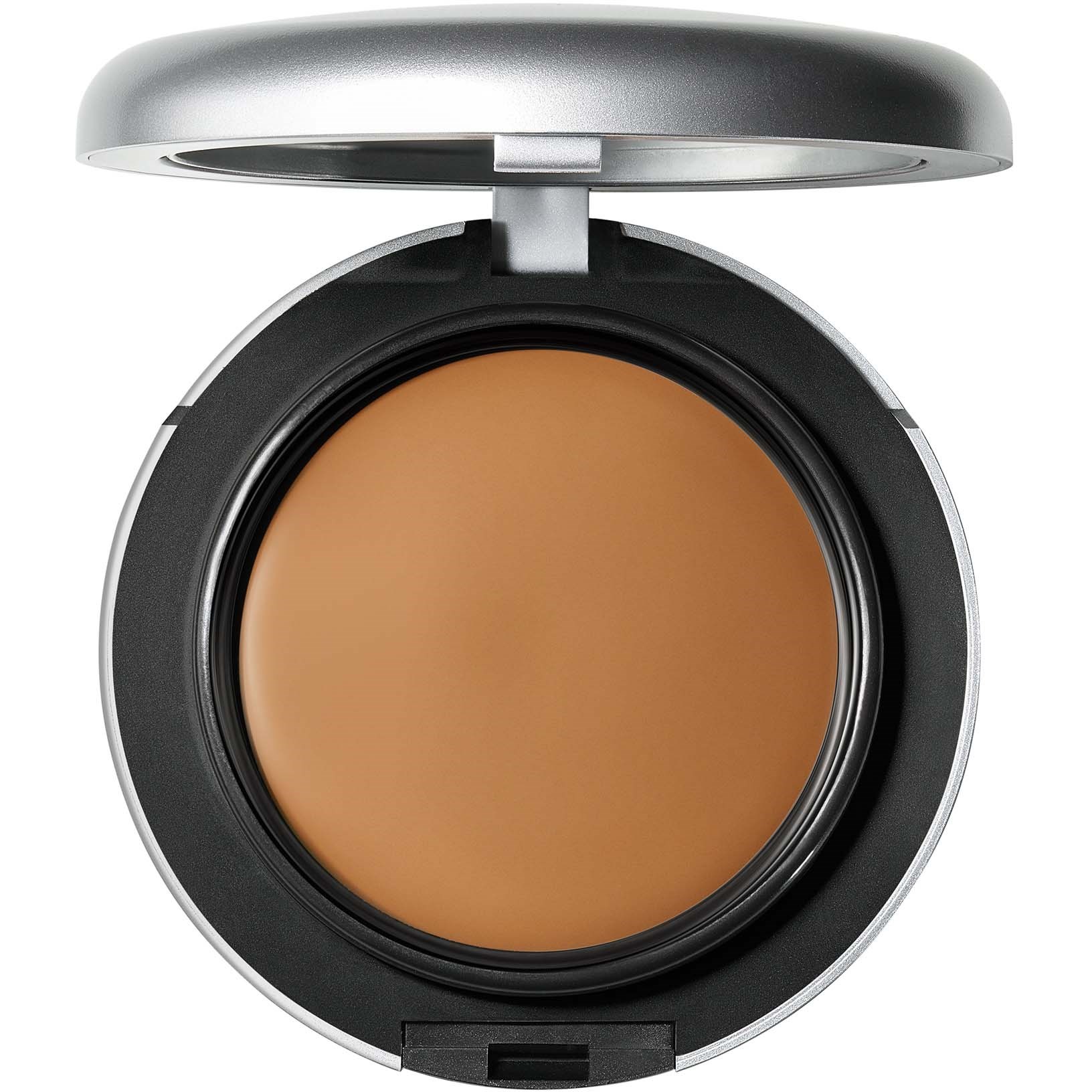 MAC Cosmetics MAC Cosmetics Studio Fix Tech Cream Foundation NC38