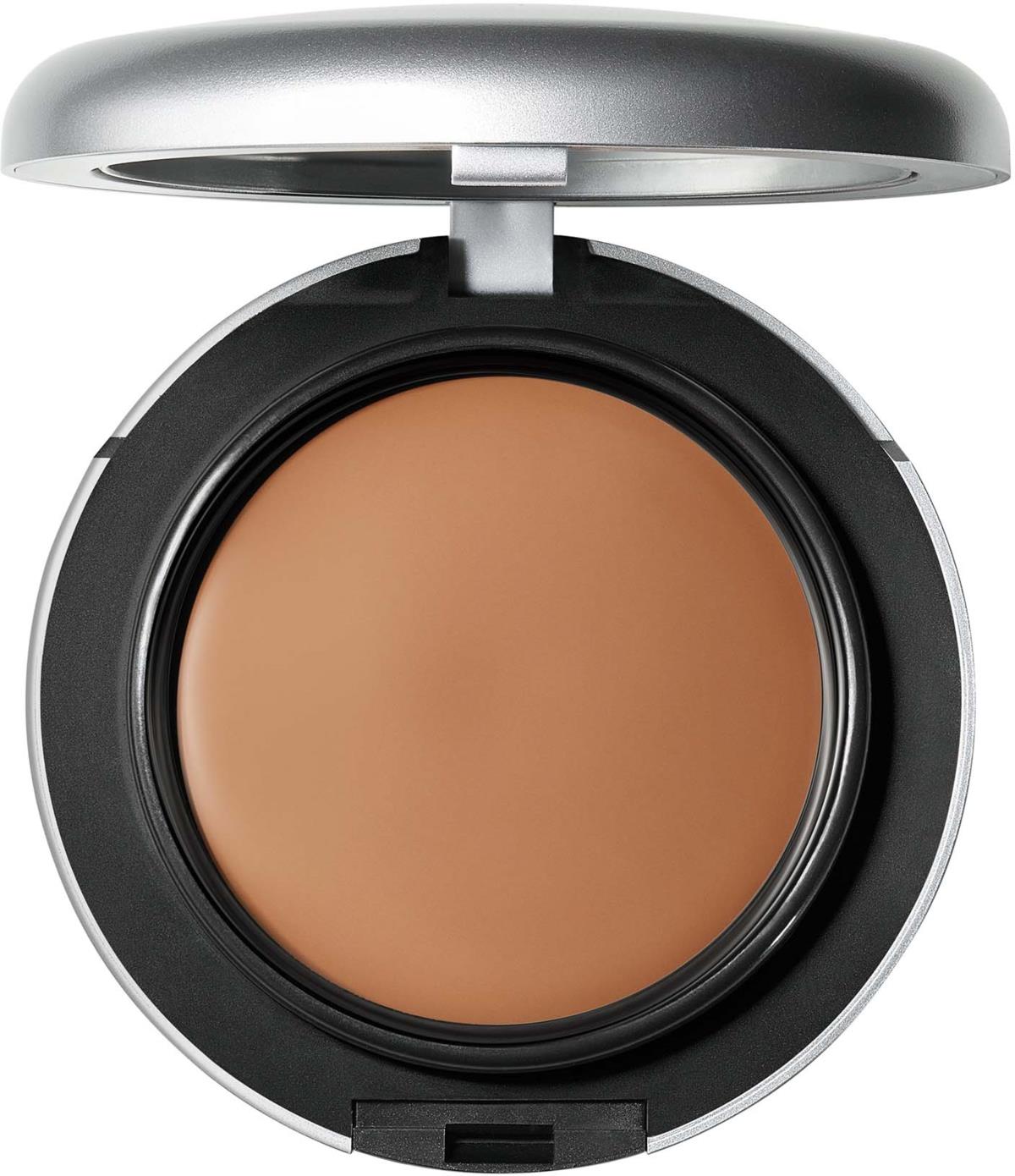 MAC Cosmetics Studio Fix Tech Cream Foundation NC40