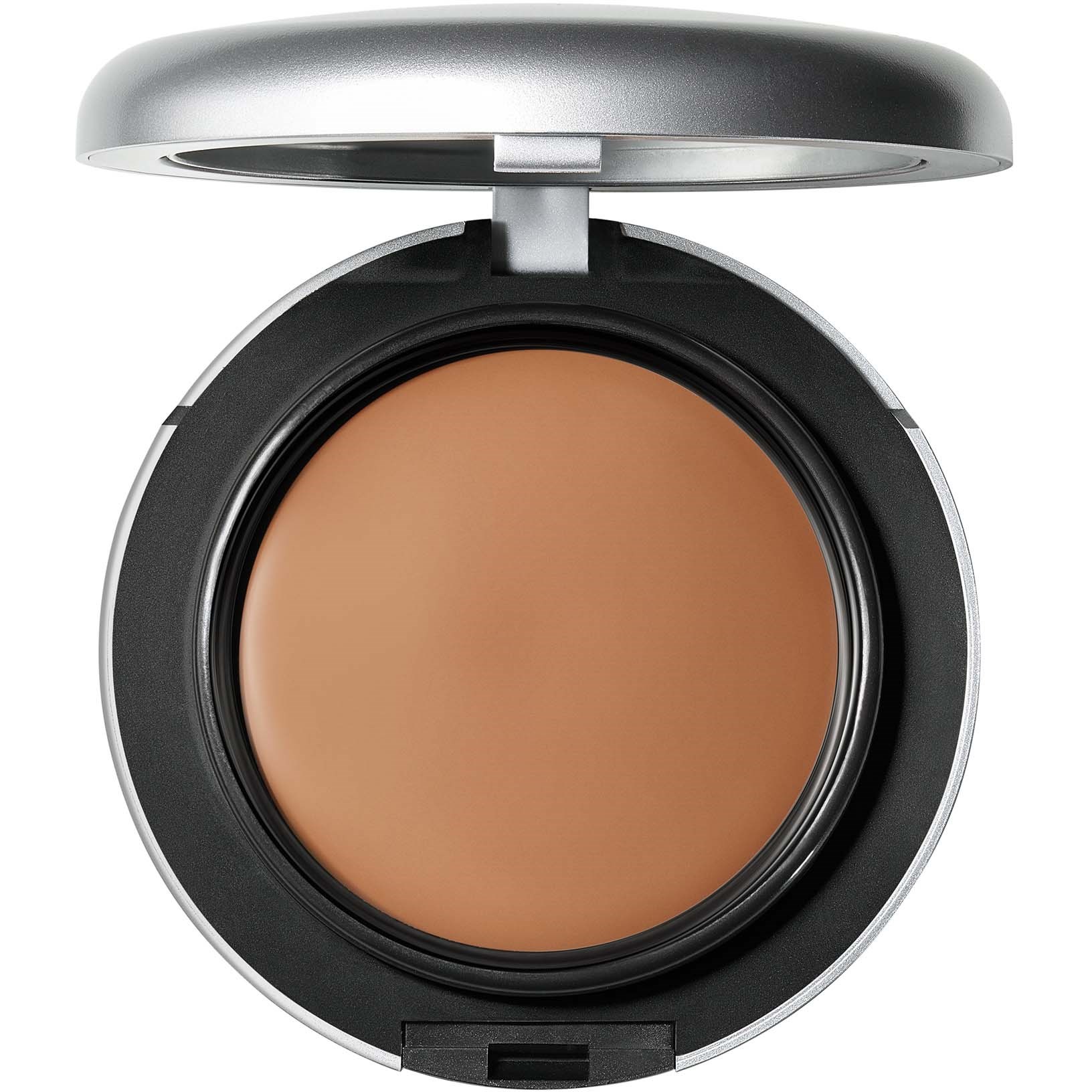 MAC Cosmetics MAC Cosmetics Studio Fix Tech Cream Foundation NC40