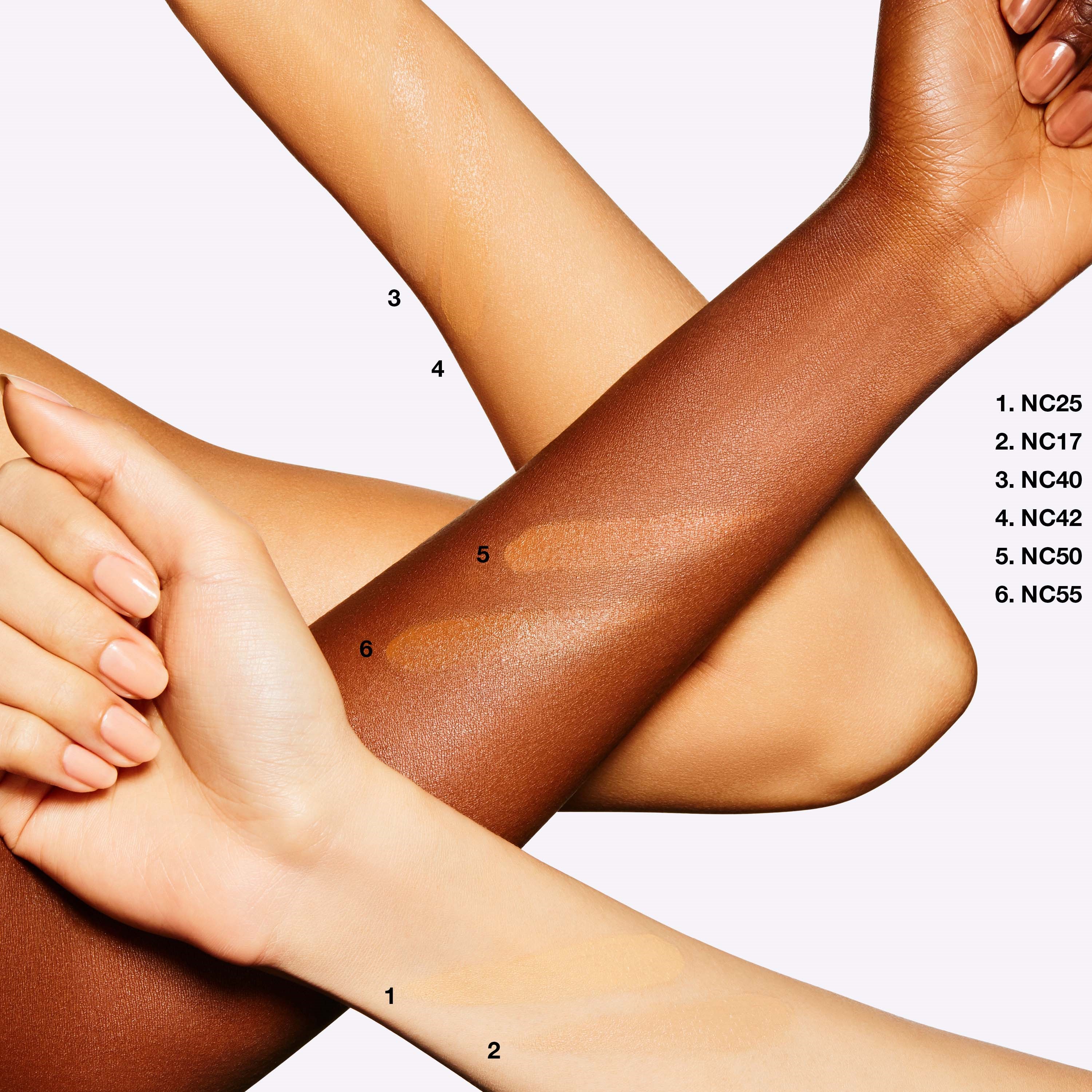 MAC Cosmetics Podkład Studio Fix Tech Cream To Powder Foundation NC42 (obrázok 4)