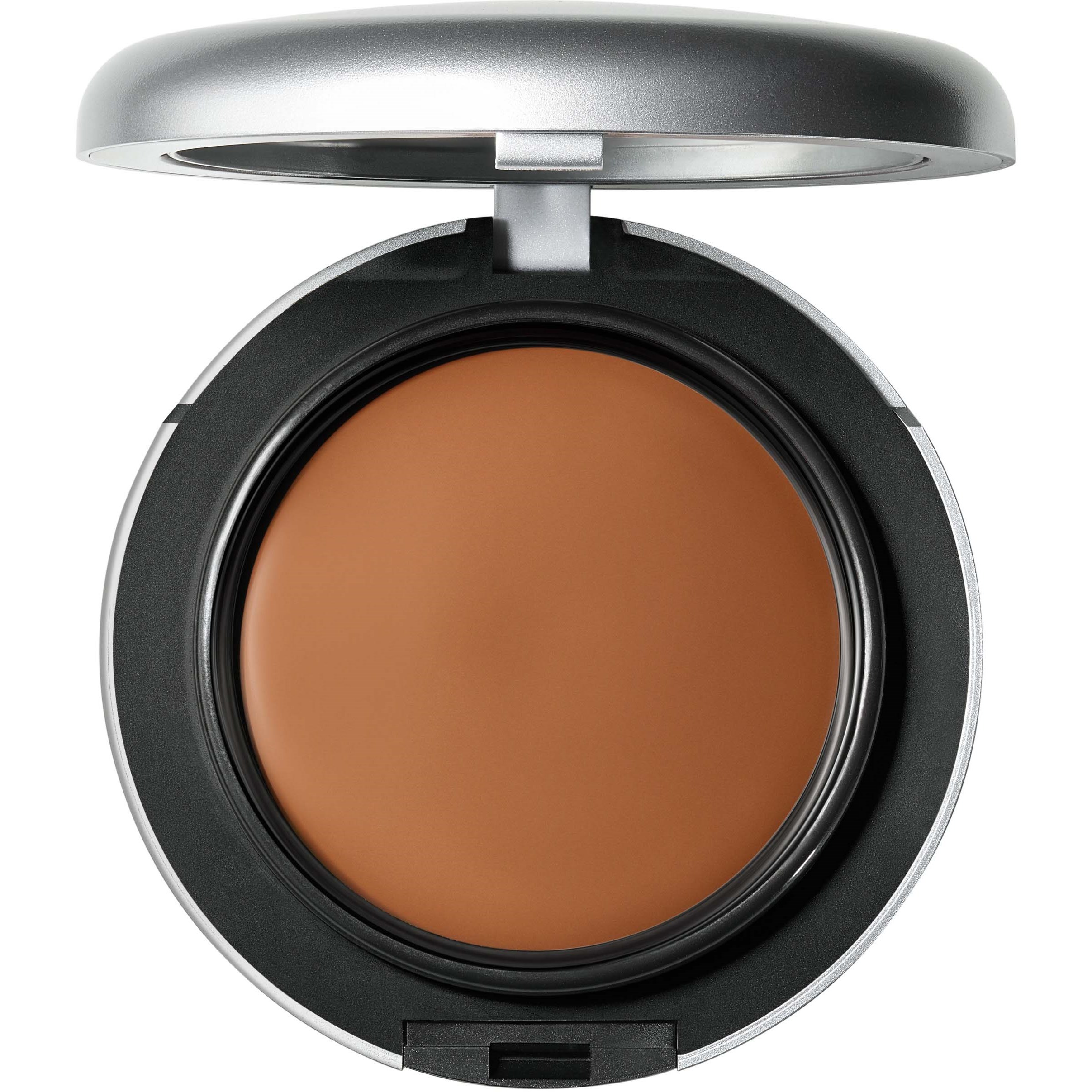 MAC Cosmetics Studio Fix Tech Cream To Powder Foundation NC44