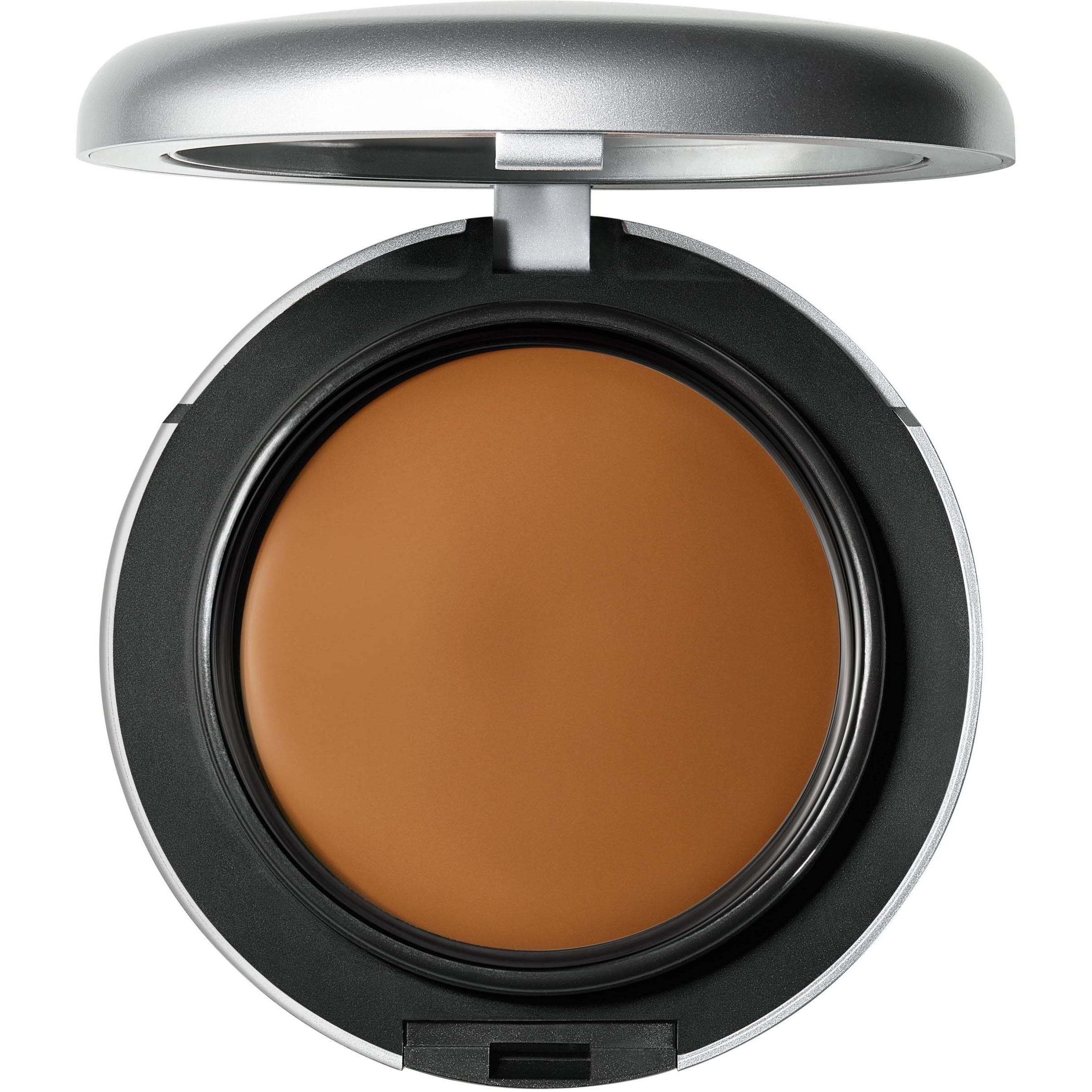 MAC Cosmetics Studio Fix Tech Cream To Powder Foundation NC 45