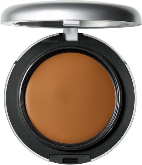 MAC Cosmetics Studio Fix Studio Fix Tech Cream To Powder Foundation NC45