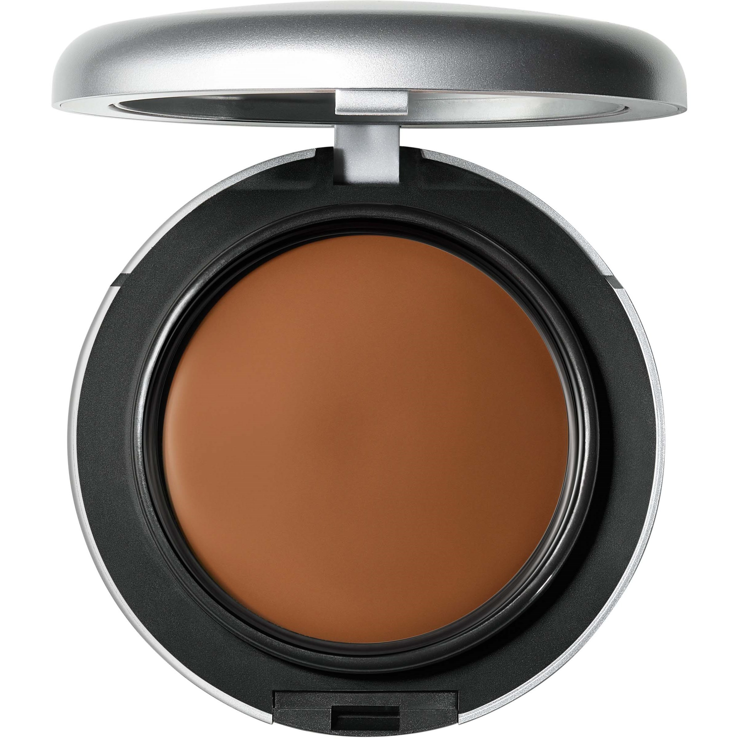 MAC Cosmetics Studio Fix Tech Cream To Powder Foundation NC50