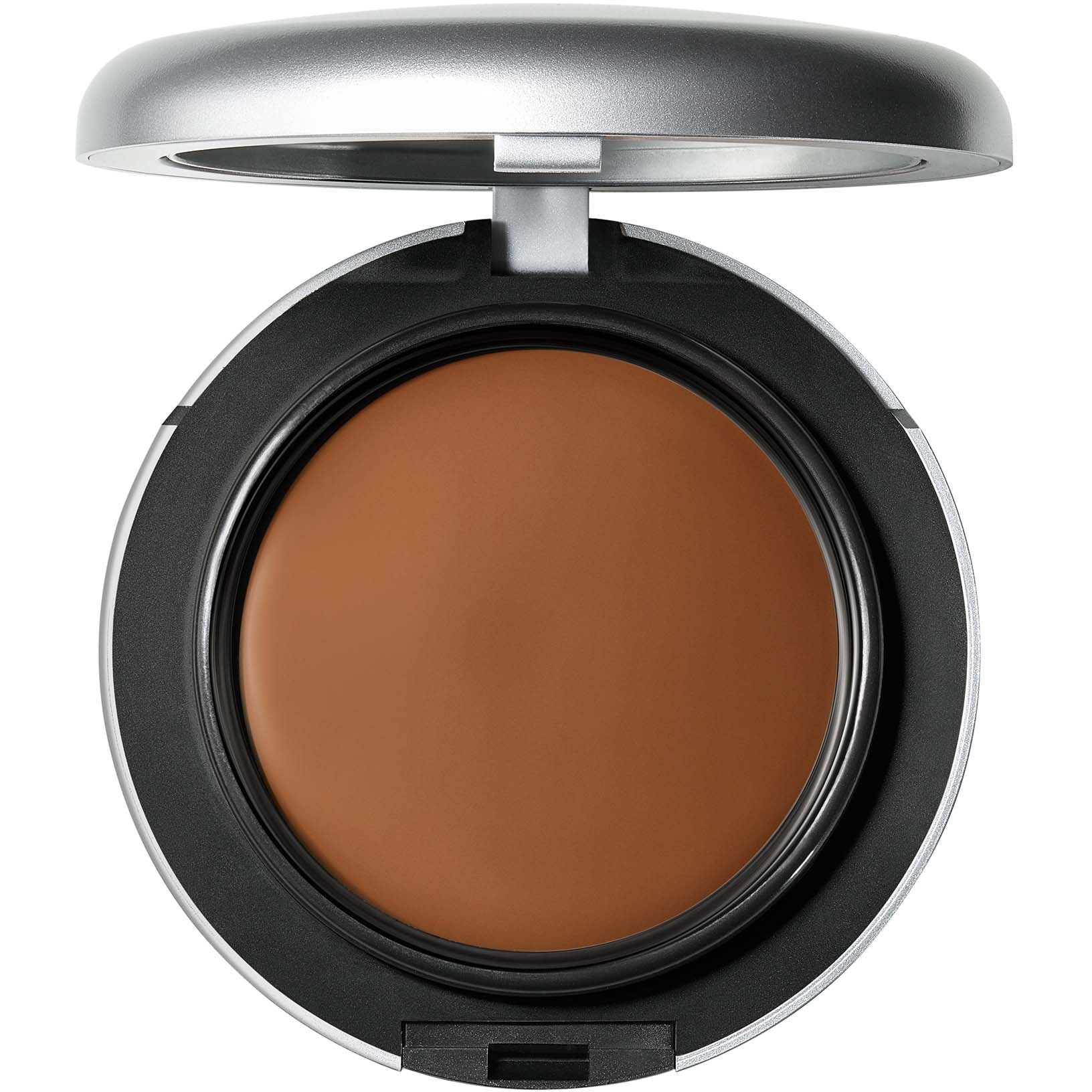 MAC Cosmetics Studio Fix Tech Cream-To-Powder Foundation NC50 - 10 g