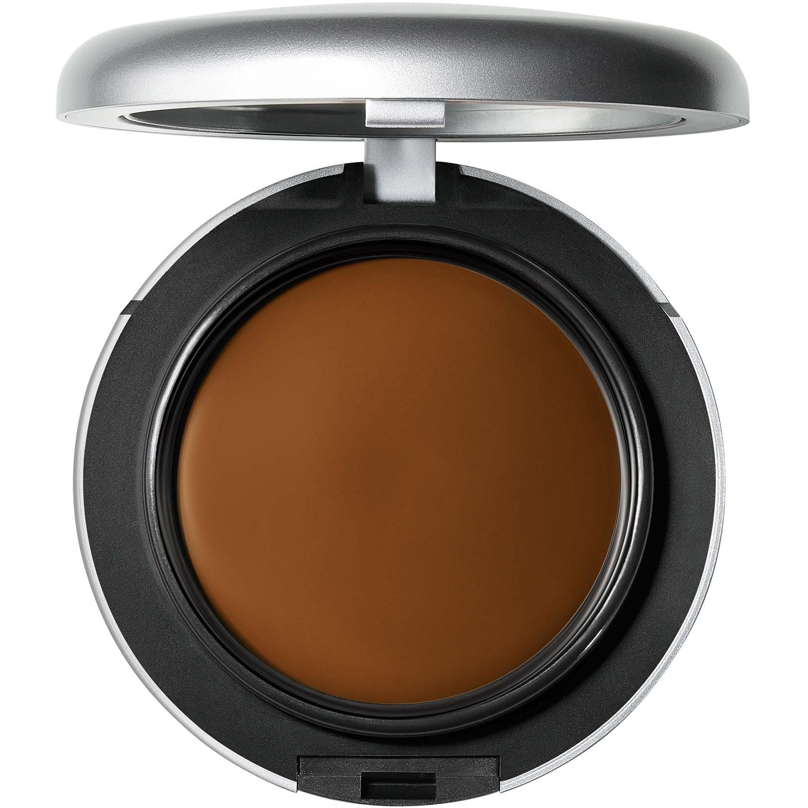 MAC Cosmetics Studio Fix Tech Cream Foundation NC55 billede