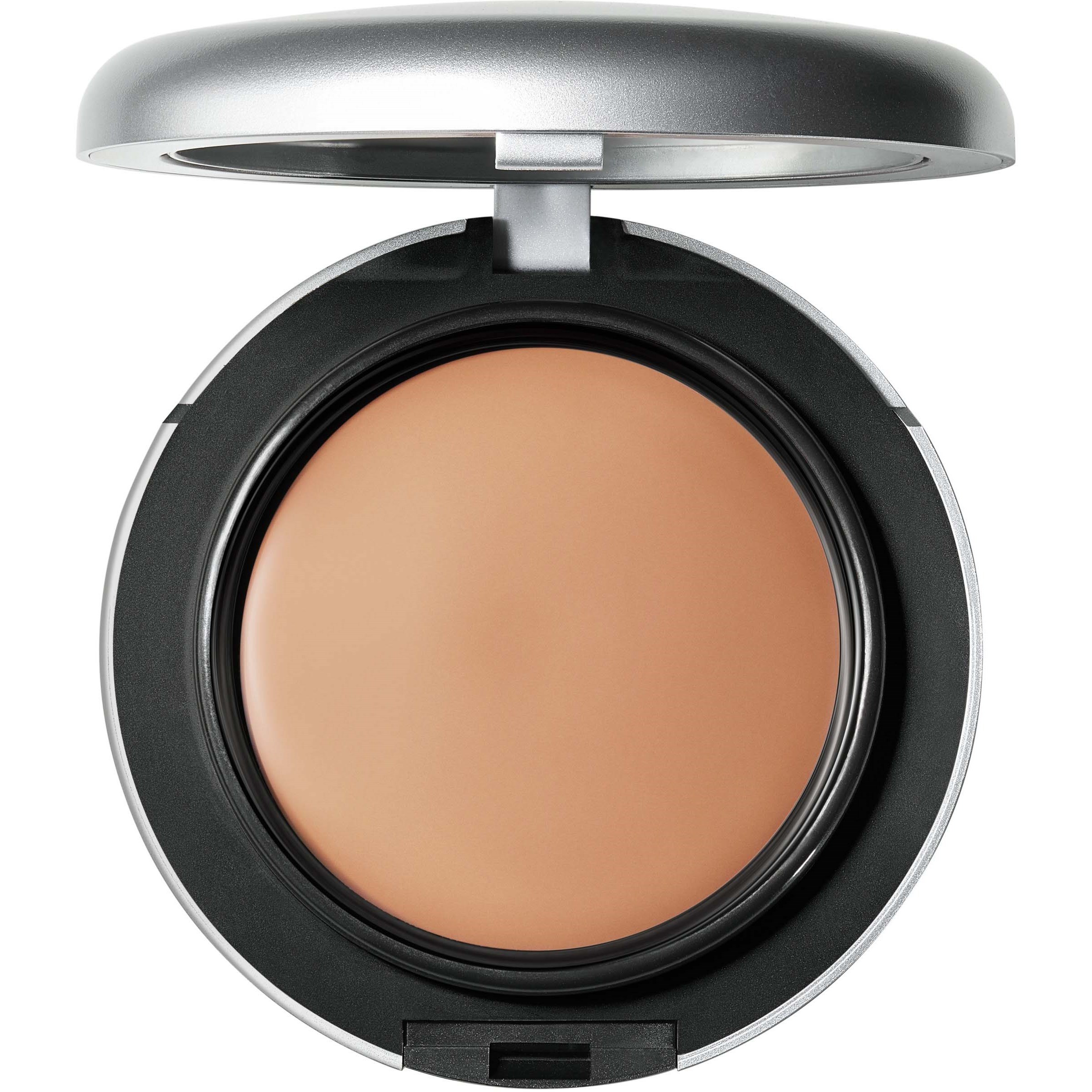 MAC Cosmetics Studio Fix Tech Cream To Powder Foundation NW13