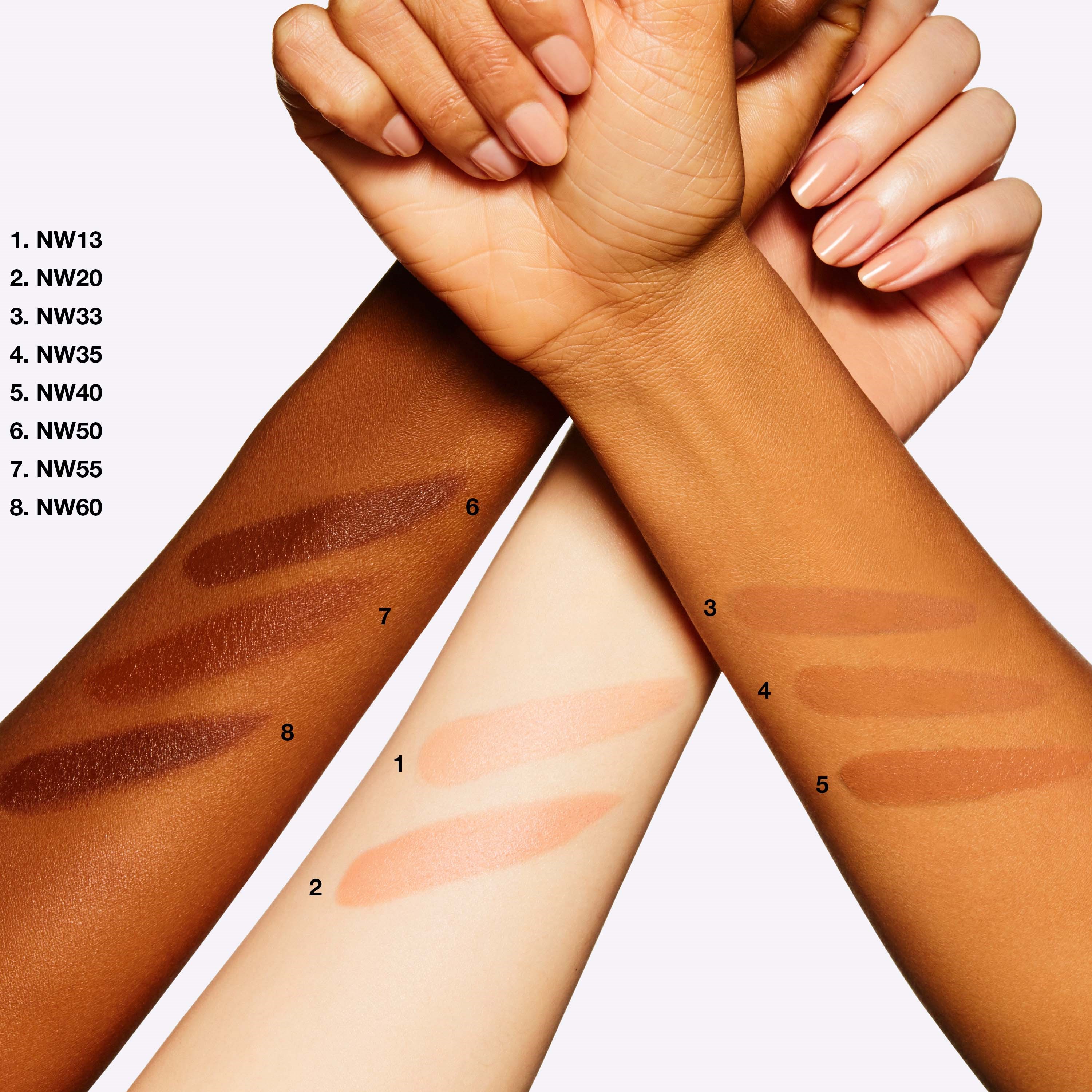 MAC Cosmetics Podkład Studio Fix Tech Cream To Powder Foundation NW20 (obrázok 4)