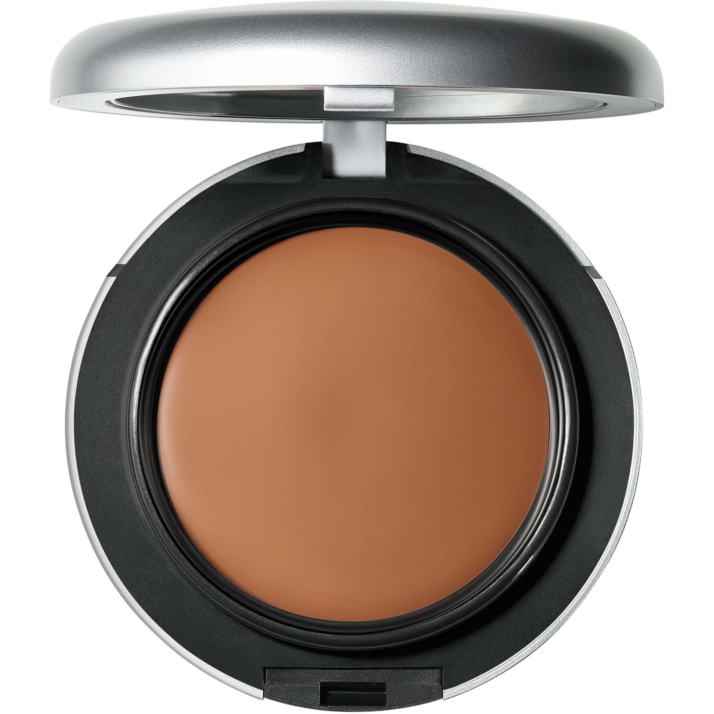 MAC Cosmetics Studio Fix Tech Cream To Powder Foundation NW25