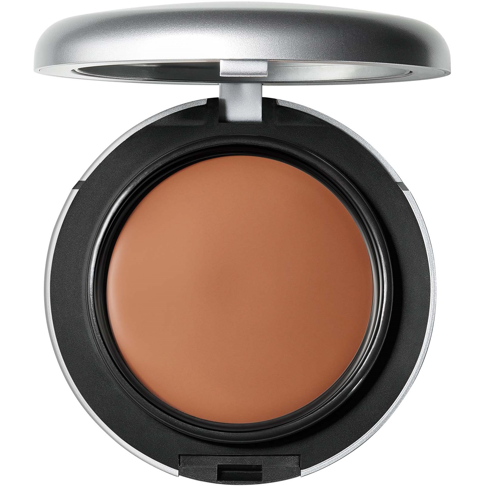 MAC Cosmetics Studio Fix Tech Cream Foundation NW30