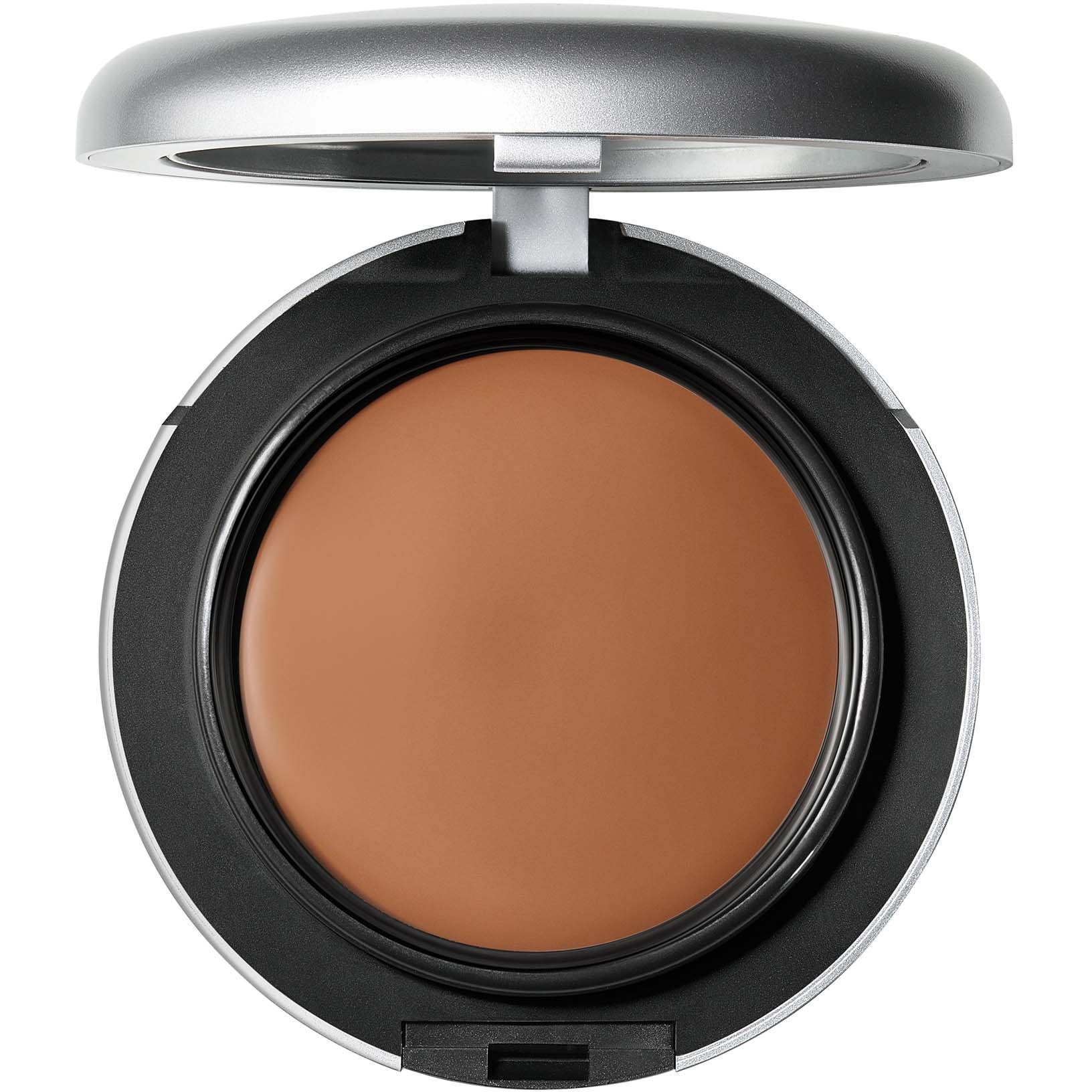 MAC Cosmetics Studio Fix Tech Cream Foundation NW35