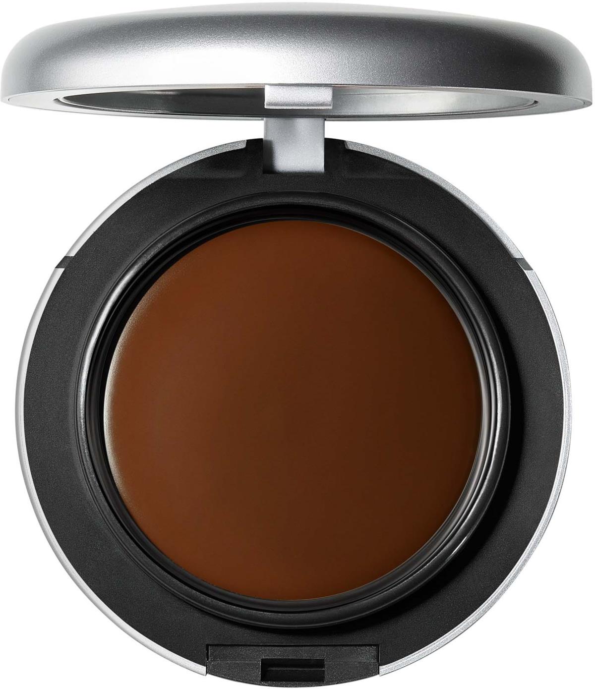 MAC Cosmetics Studio Fix Tech Cream Foundation NW50