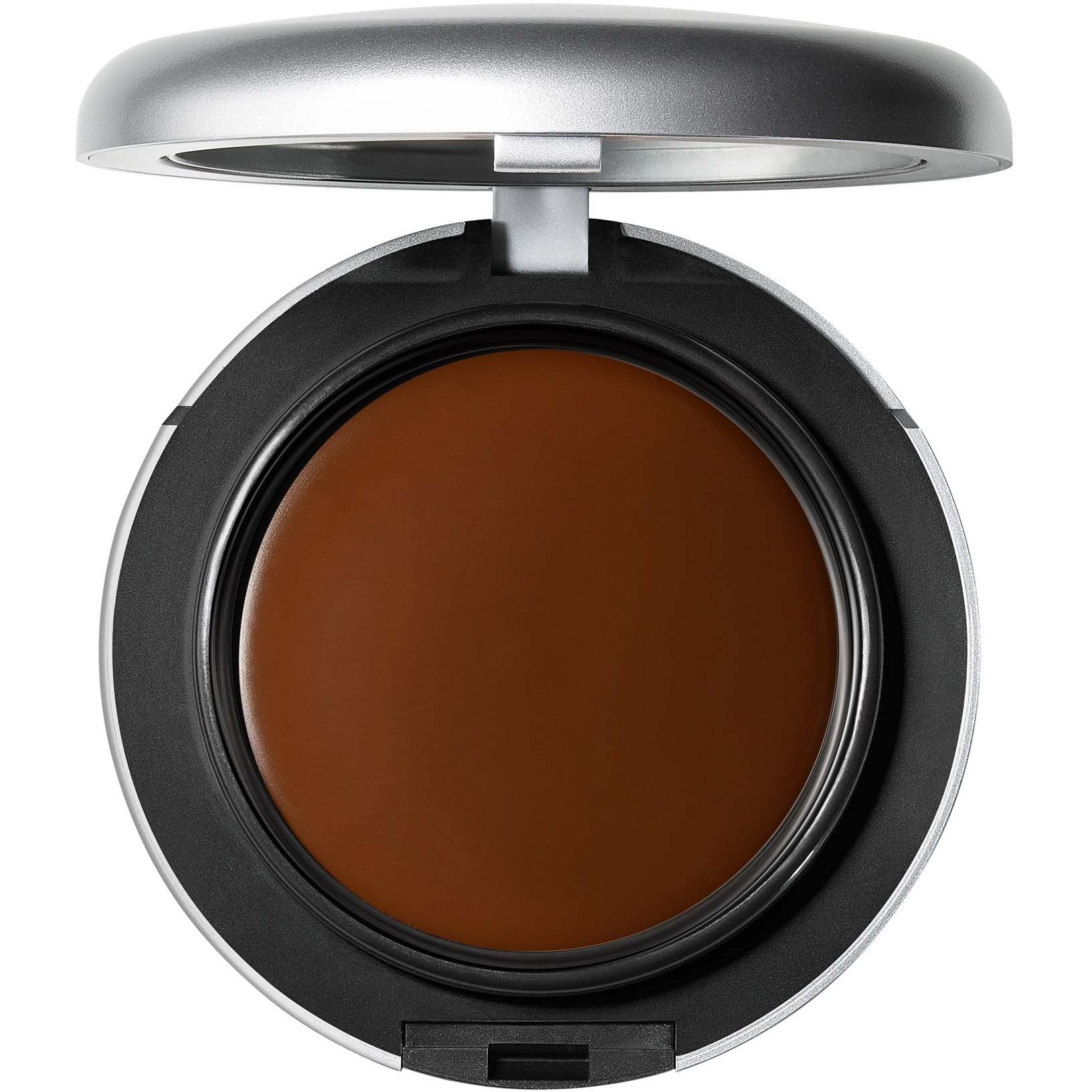 MAC Cosmetics Studio Fix Tech Cream Foundation NW55