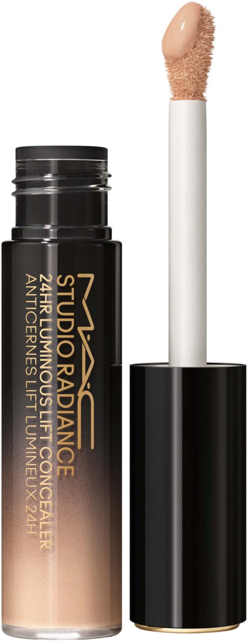 MAC Cosmetics Studio Radiance 24HR Luminous Lift Concealer N12