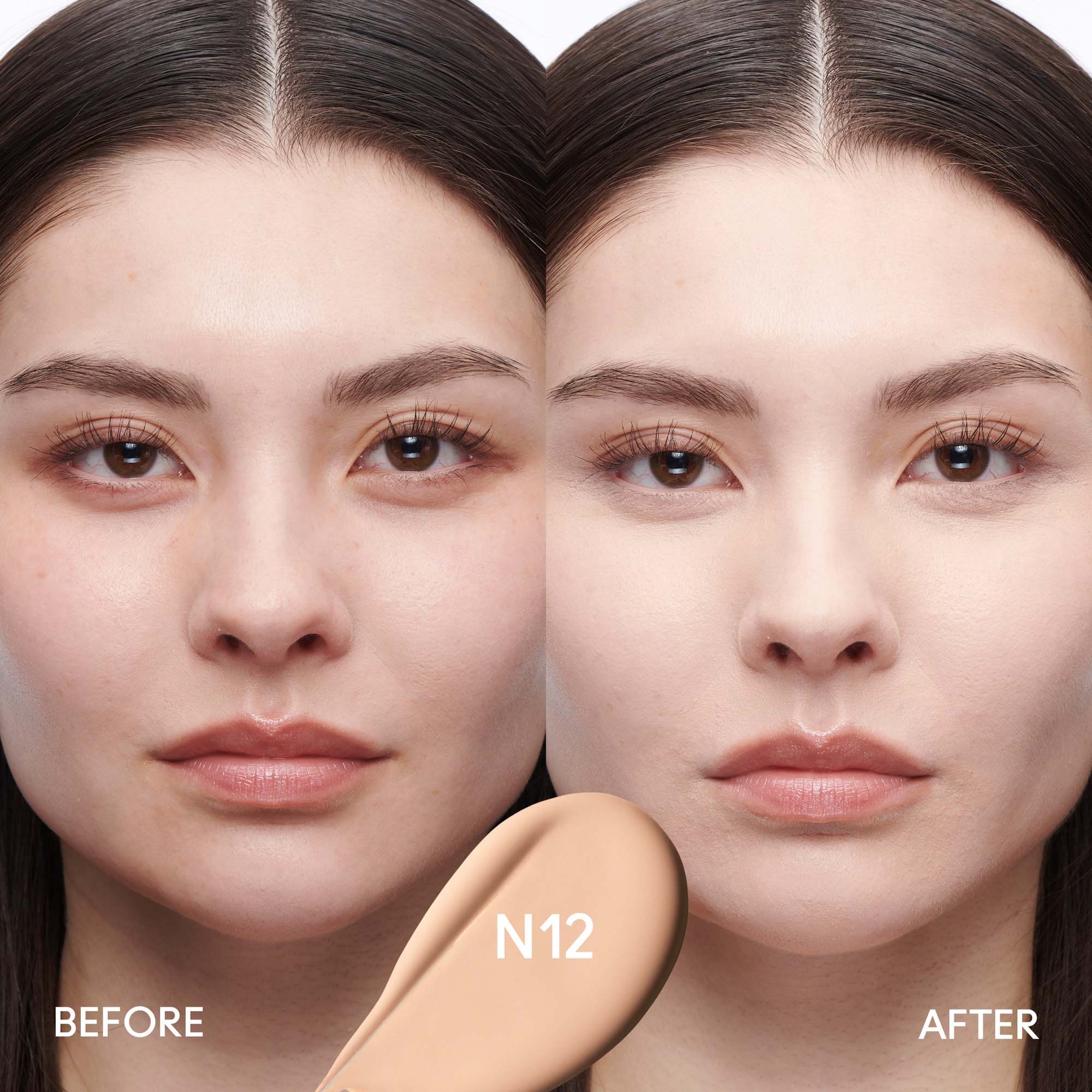 MAC Cosmetics Studio Radiance 24HR Luminous Lift Concealer N12 (obrázok 3)