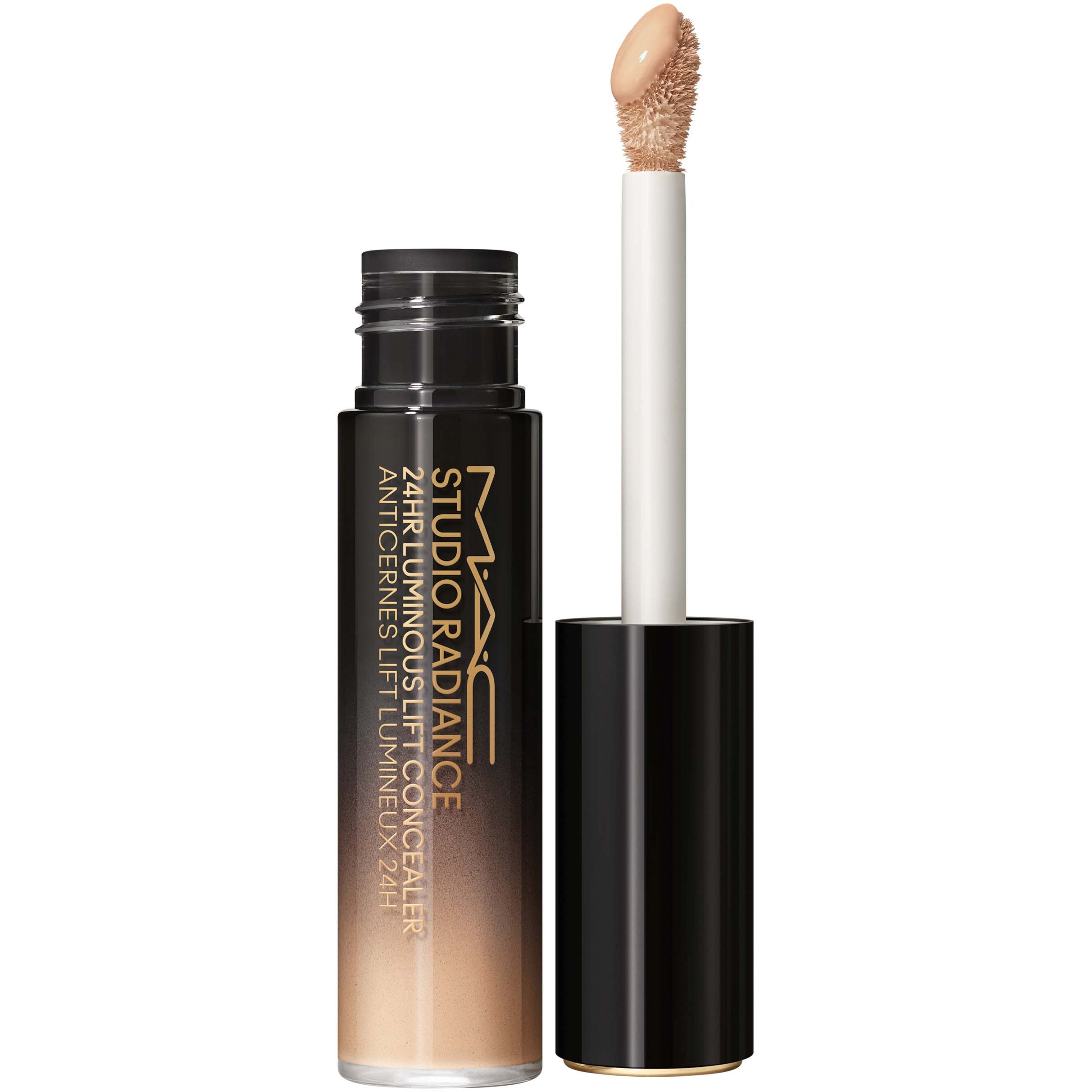 MAC Cosmetics Studio Radiance 24HR Luminous Lift Concealer NC10 billede