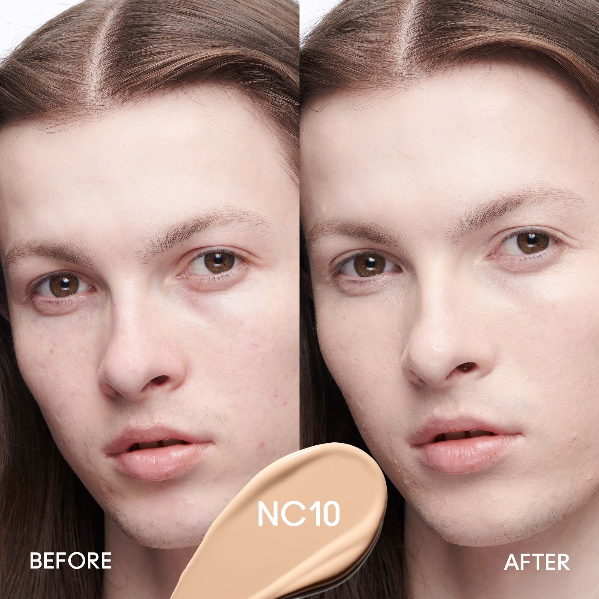 MAC Cosmetics Studio Radiance 24HR Luminous Lift Concealer NC10 (obrázok 3)