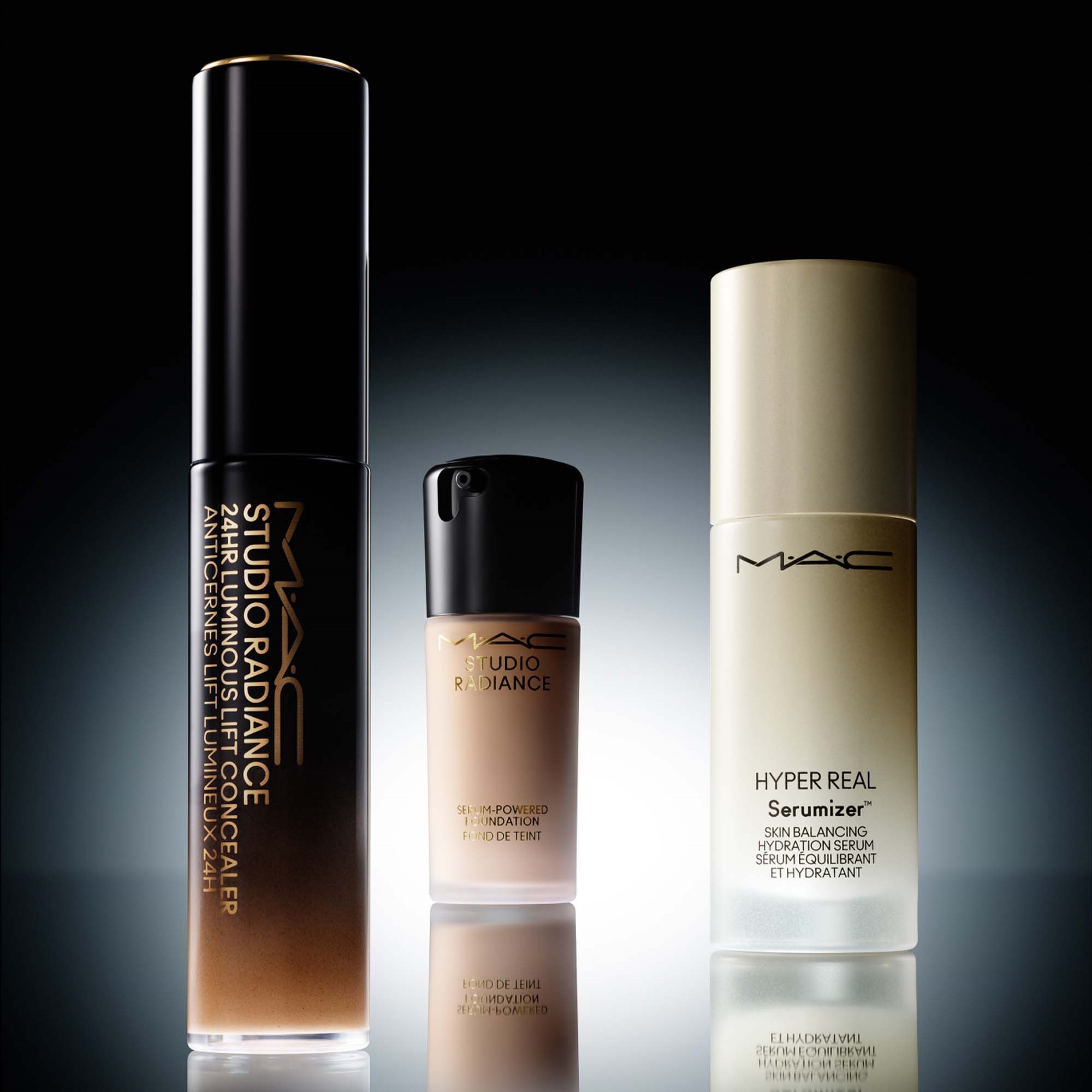 MAC Cosmetics Studio Radiance 24HR Luminous Lift Concealer NC11.5 (obrázok 6)
