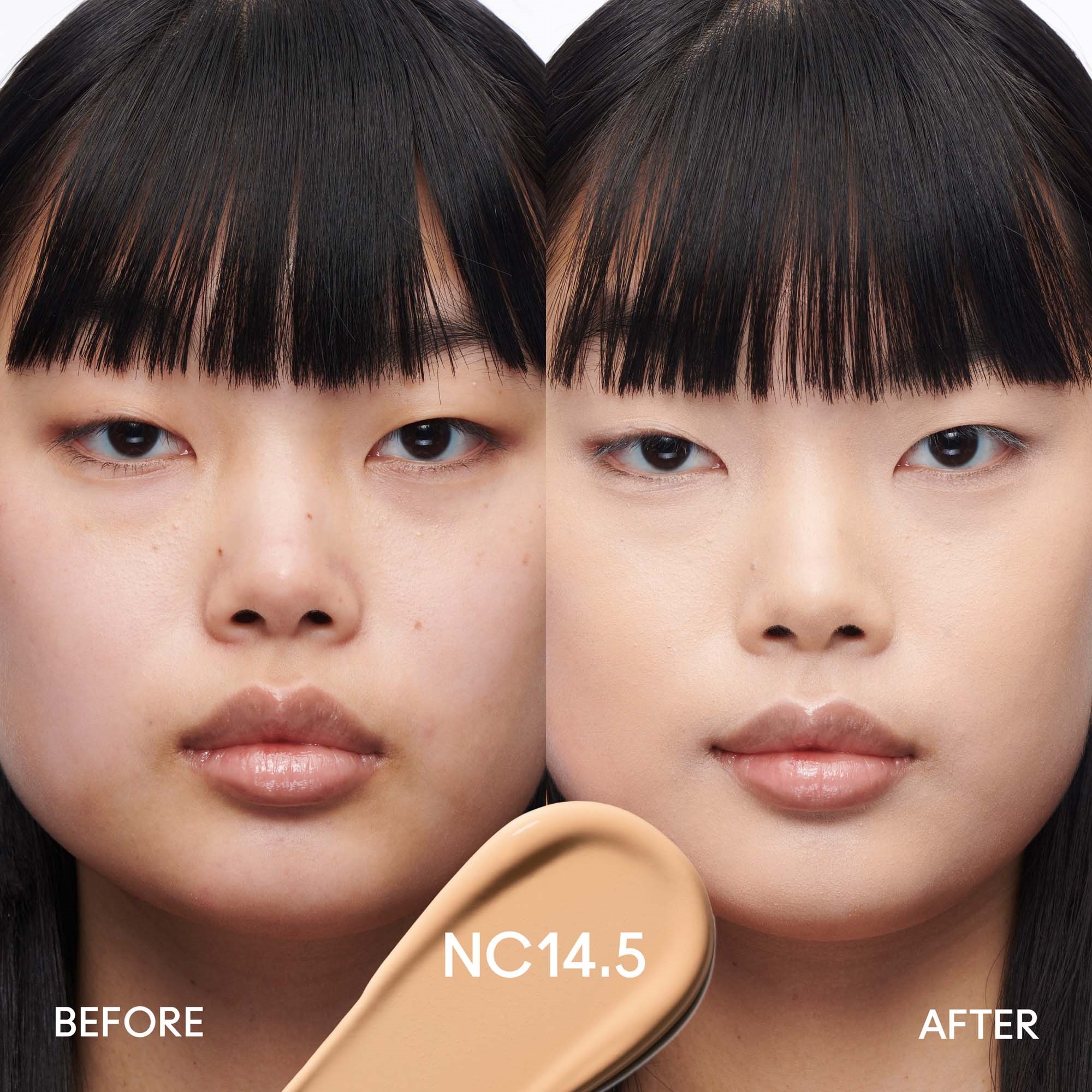 MAC Cosmetics Studio Radiance 24HR Luminous Lift Concealer NC14.5 (obrázok 3)