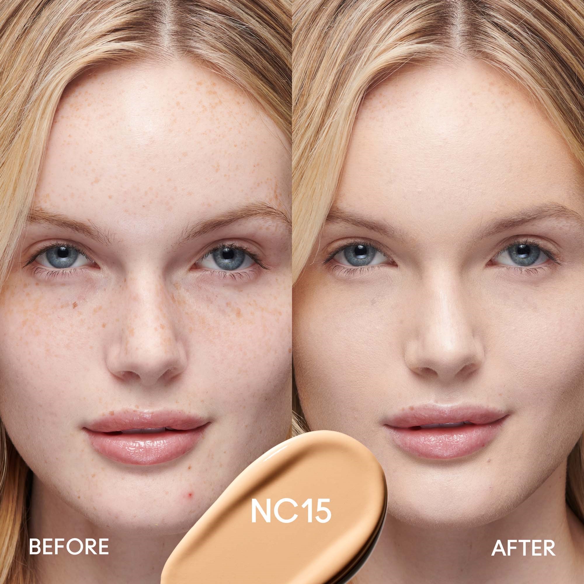 MAC Cosmetics Studio Radiance 24HR Luminous Lift Concealer NC15 (obrázok 3)