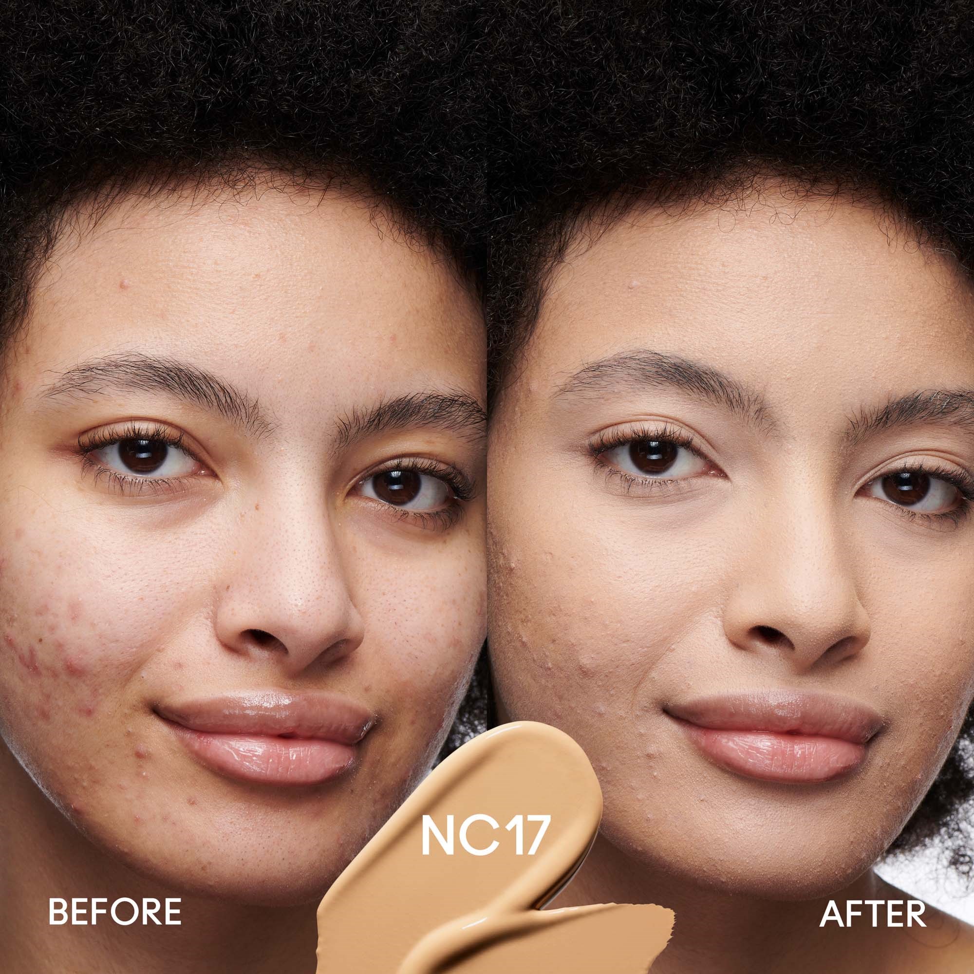 MAC Cosmetics Studio Radiance 24HR Luminous Lift Concealer NC17 (obrázok 3)