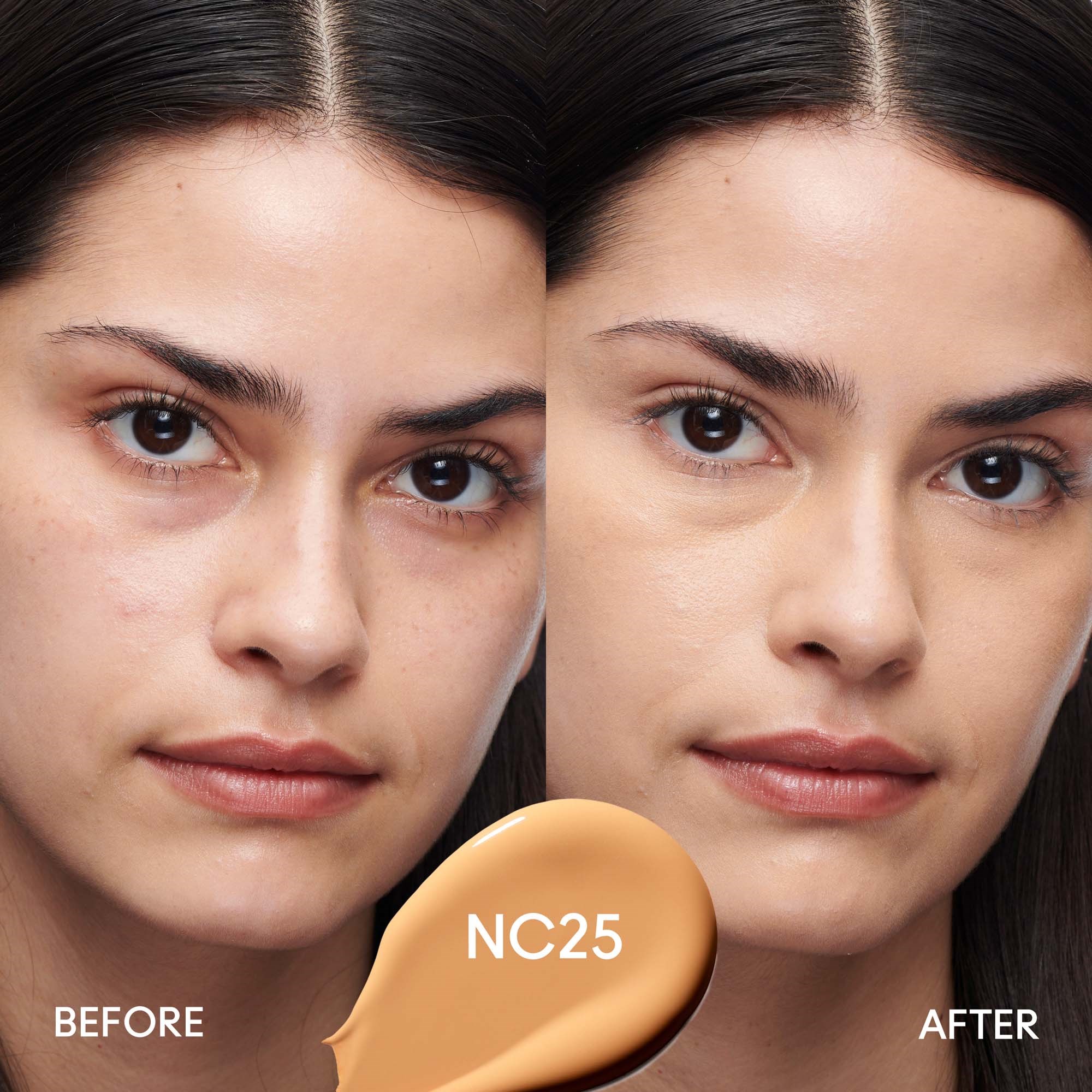 MAC Cosmetics Studio Radiance 24HR Luminous Lift Concealer NC25 (obrázok 3)