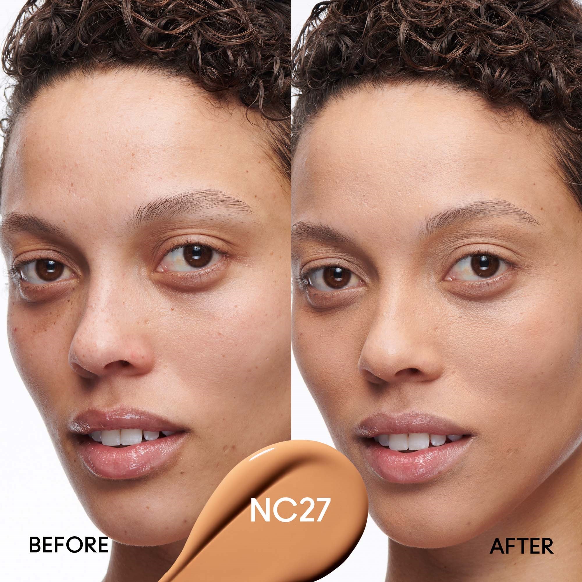 MAC Cosmetics Studio Radiance 24HR Luminous Lift Concealer NC27 (obrázok 3)
