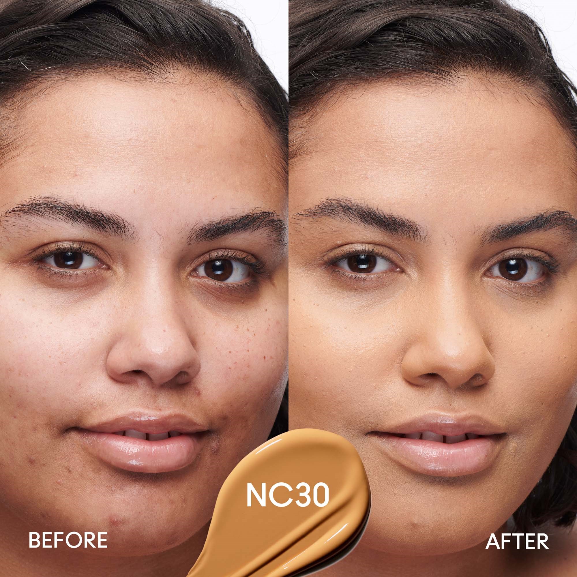 MAC Cosmetics Studio Radiance 24HR Luminous Lift Concealer NC30 (obrázok 3)