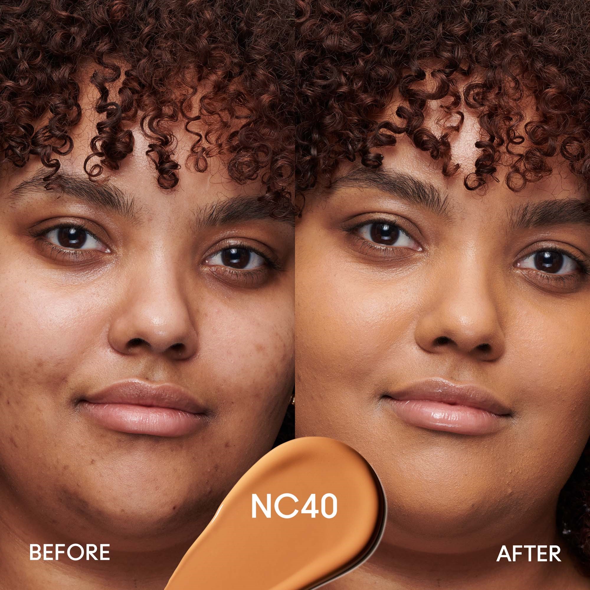 MAC Cosmetics Studio Radiance 24HR Luminous Lift Concealer NC40 (obrázok 3)