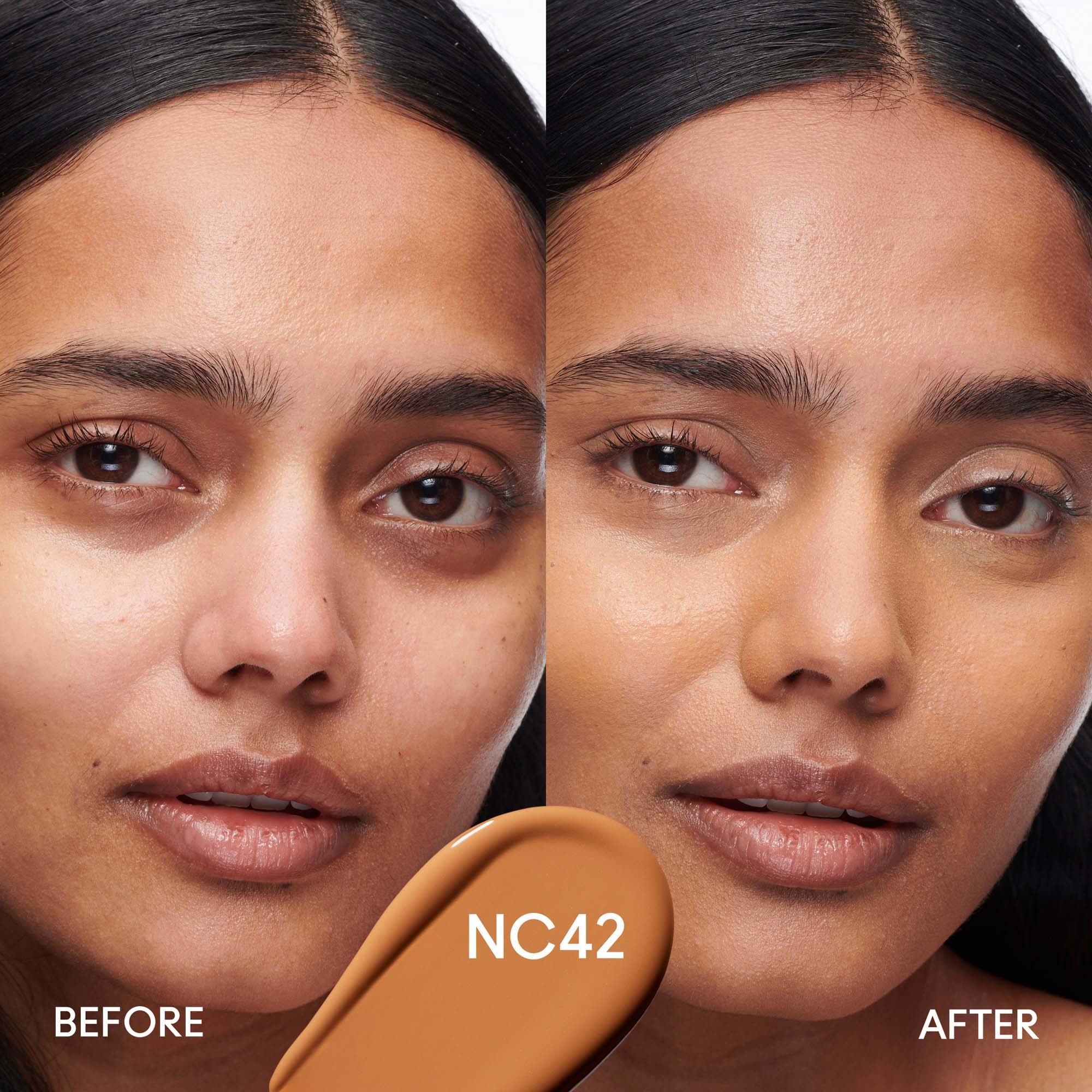 MAC Cosmetics Studio Radiance 24HR Luminous Lift Concealer NC42 (obrázok 3)
