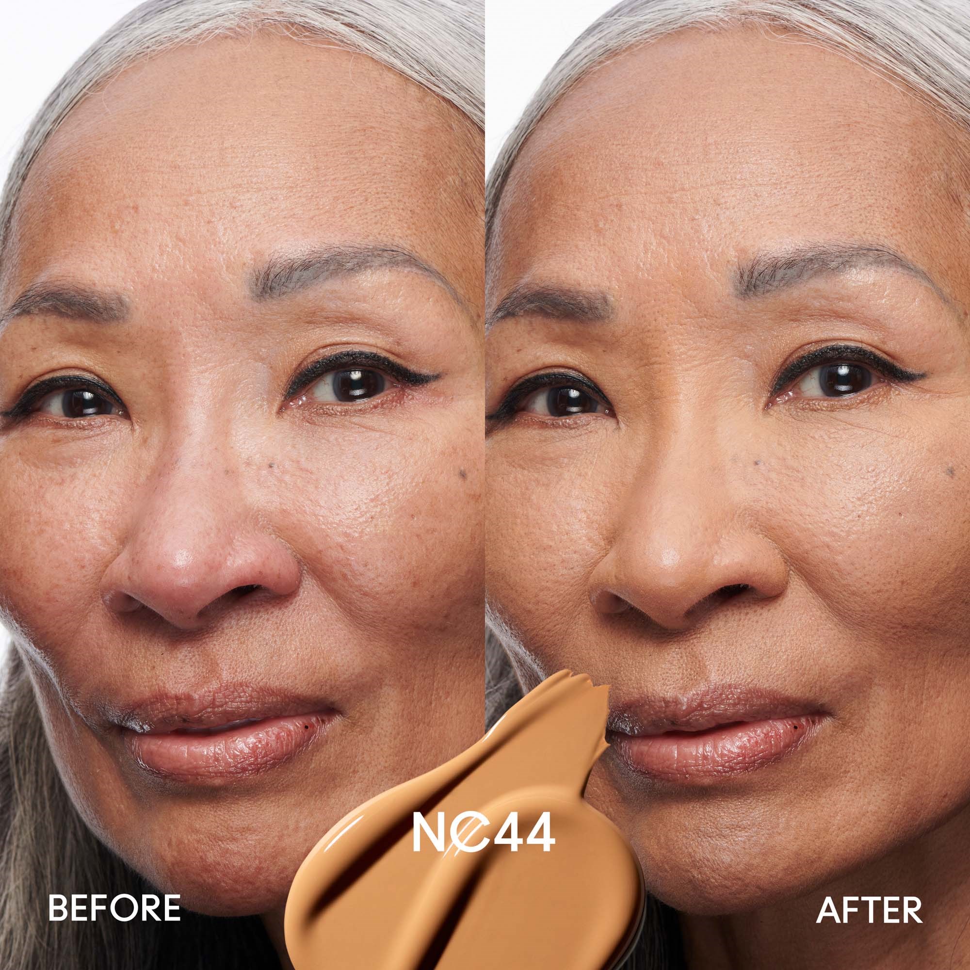 MAC Cosmetics Studio Radiance 24HR Luminous Lift Concealer NC44 (obrázok 3)