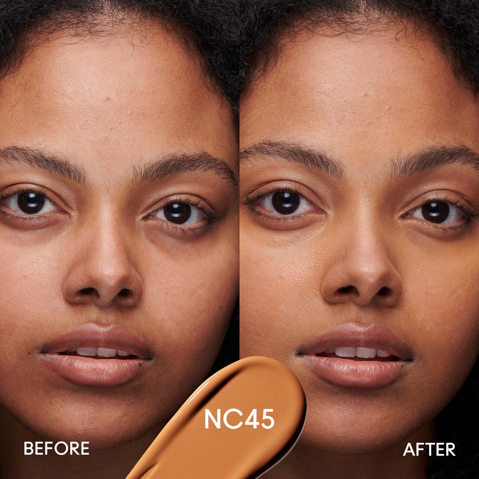 MAC Cosmetics Studio Radiance 24HR Luminous Lift Concealer NC45 (obrázok 3)