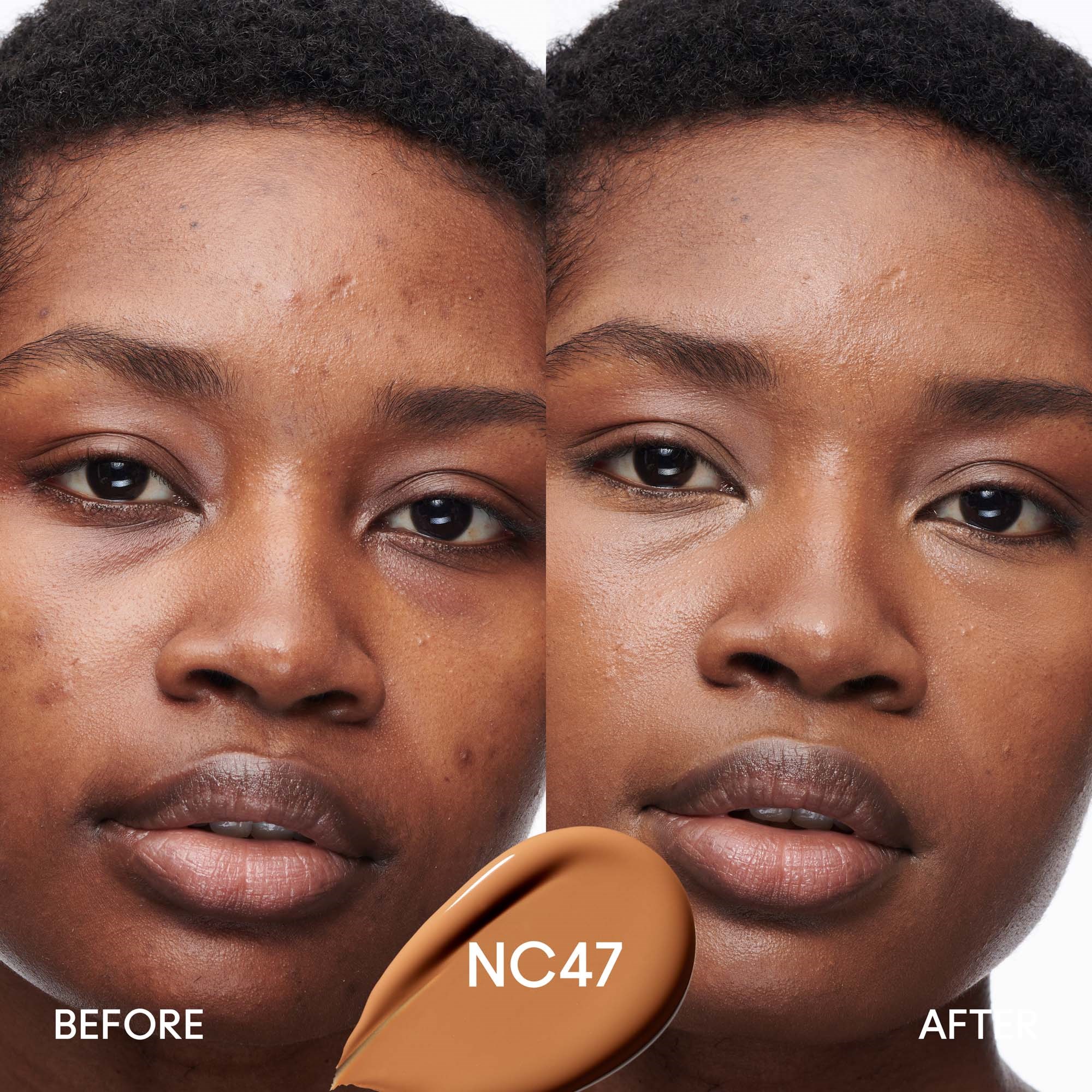 MAC Cosmetics Studio Radiance 24HR Luminous Lift Concealer NC47 (obrázok 3)