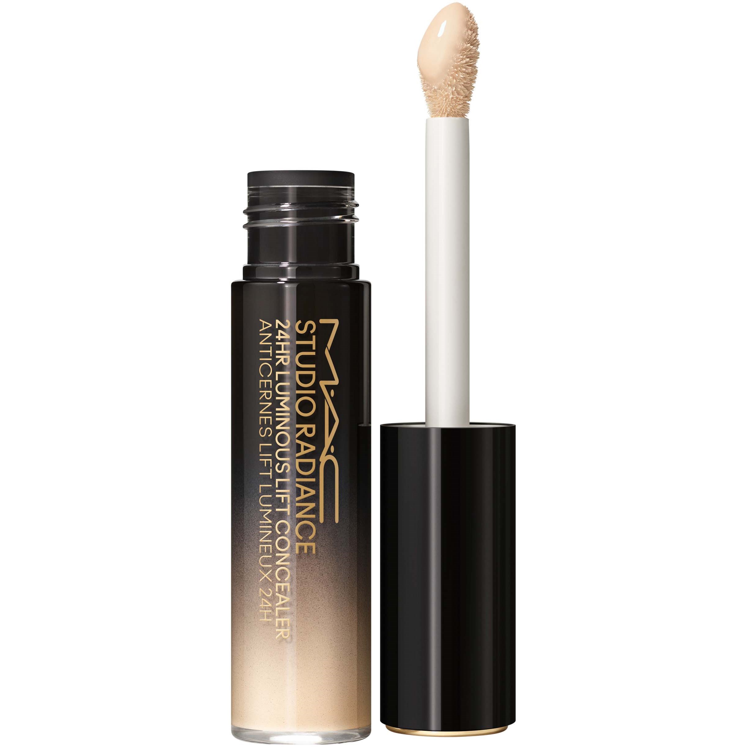 MAC Cosmetics MAC Cosmetics Studio Radiance 24HR Luminous Lift Concealer NC5