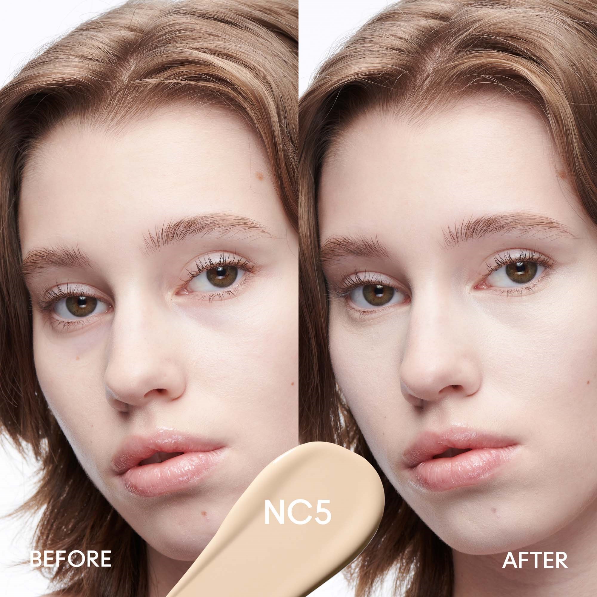 MAC Cosmetics Studio Radiance 24HR Luminous Lift Concealer NC5 (obrázok 3)