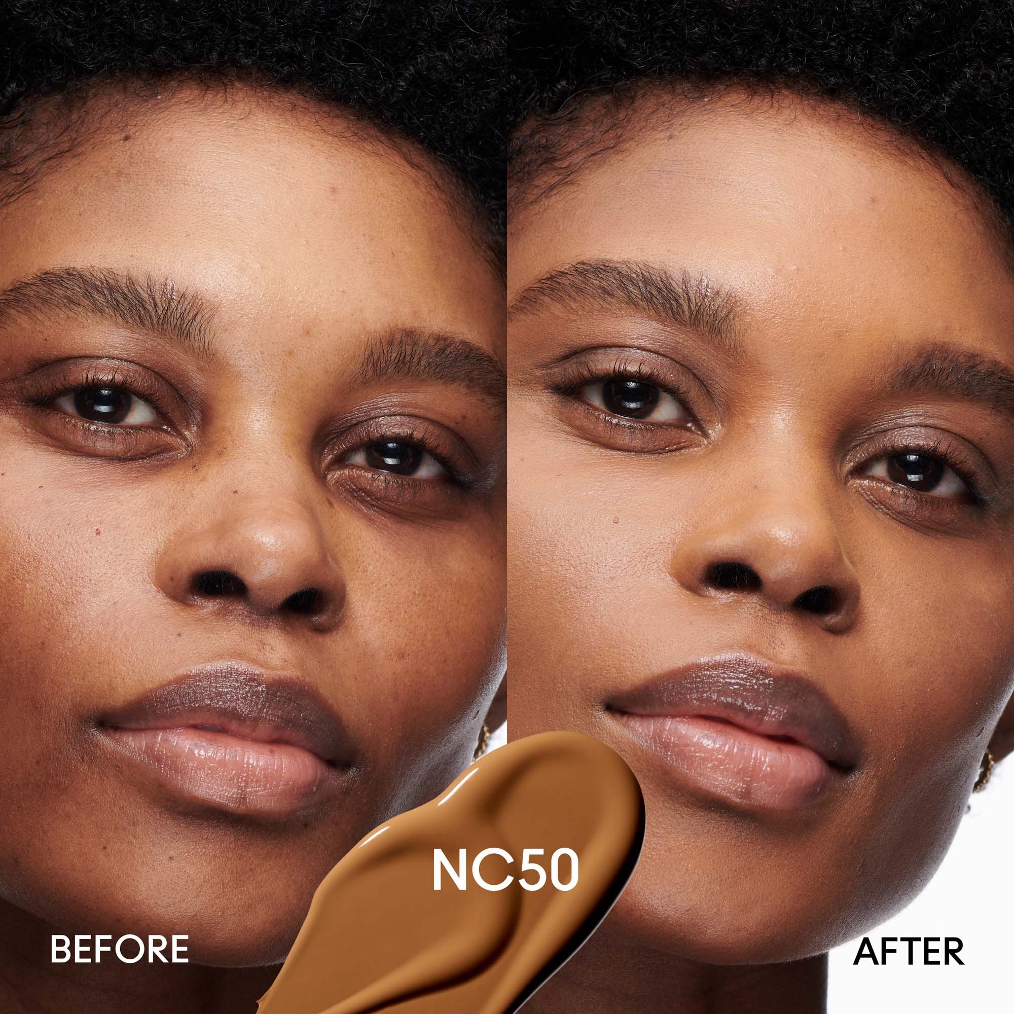 MAC Cosmetics Studio Radiance 24HR Luminous Lift Concealer NC50 (obrázok 3)