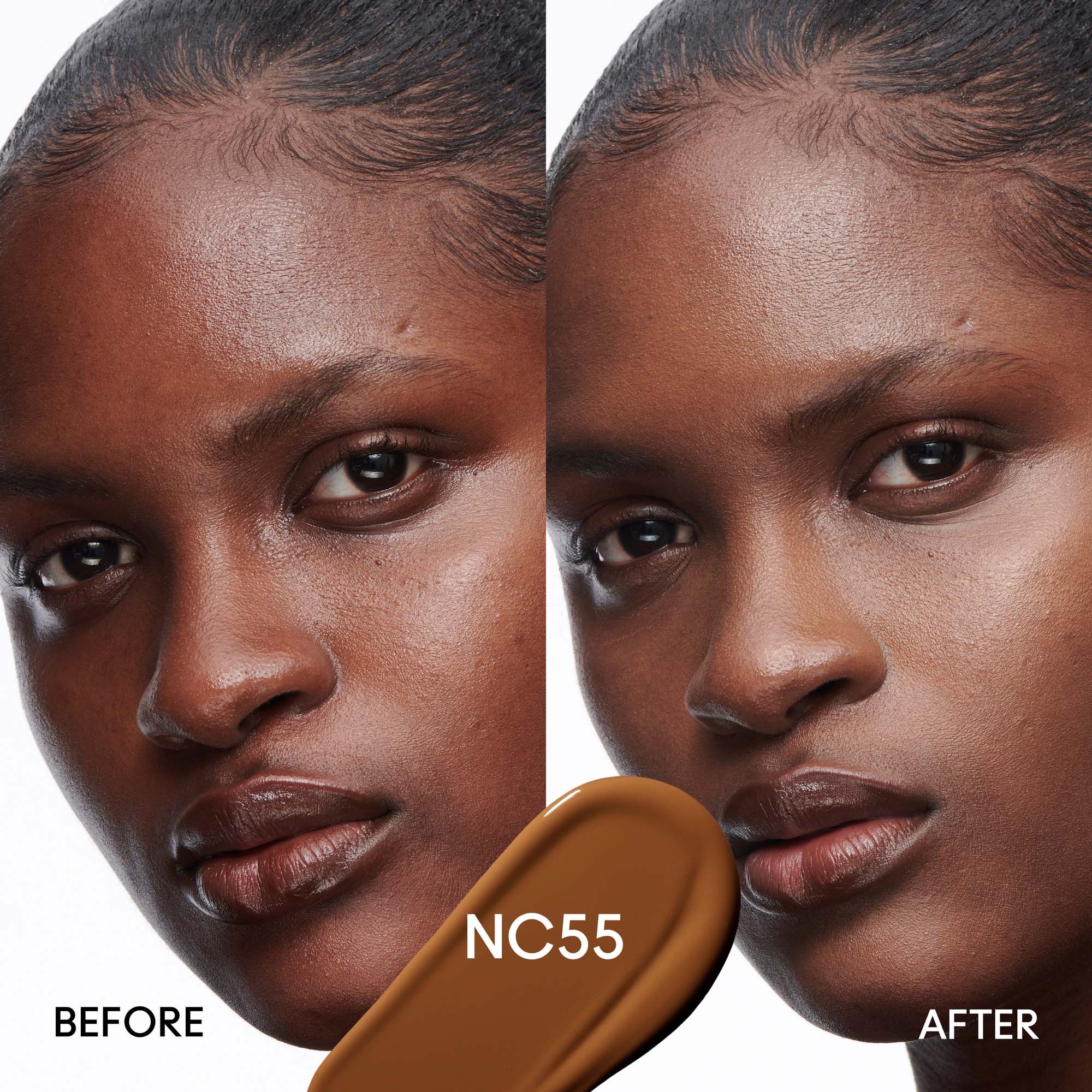 MAC Cosmetics Studio Radiance 24HR Luminous Lift Concealer NC55 (obrázok 3)