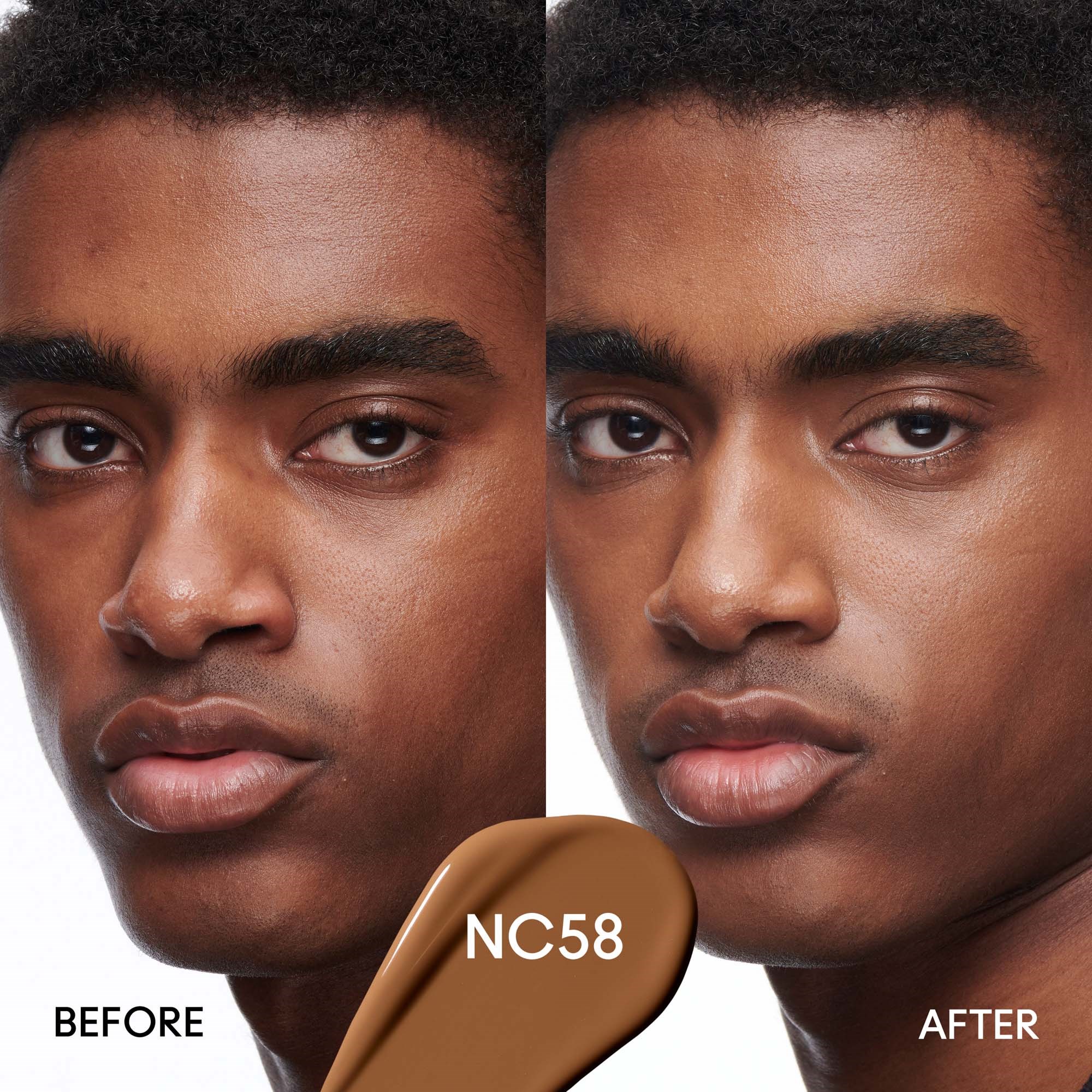 MAC Cosmetics Studio Radiance 24HR Luminous Lift Concealer NC58 (obrázok 3)