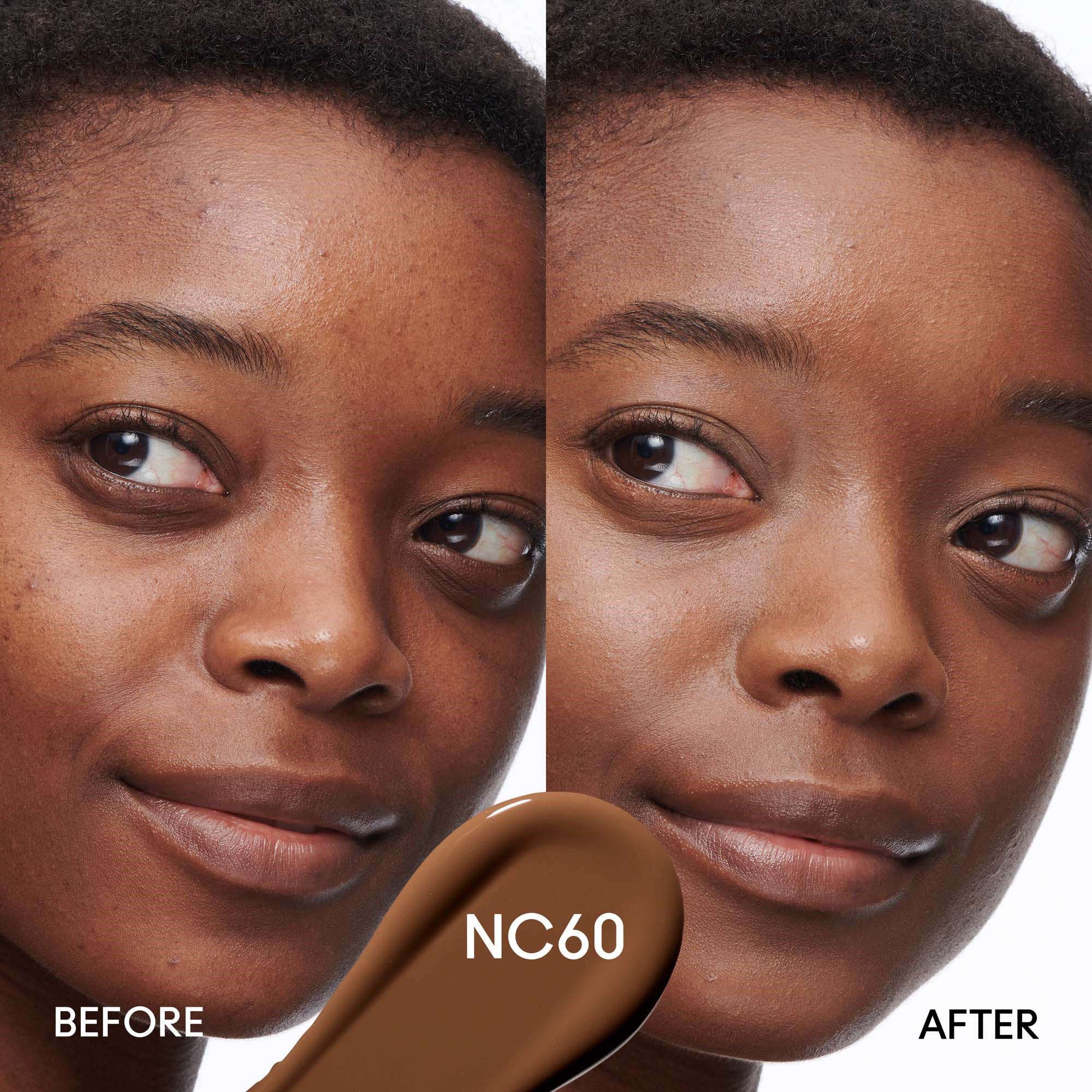 MAC Cosmetics Studio Radiance 24HR Luminous Lift Concealer NC60 (obrázok 3)