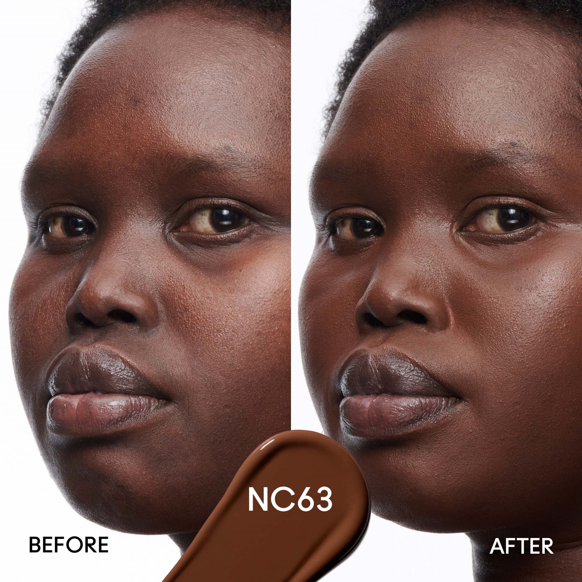 MAC Cosmetics Studio Radiance 24HR Luminous Lift Concealer NC63 (obrázok 3)