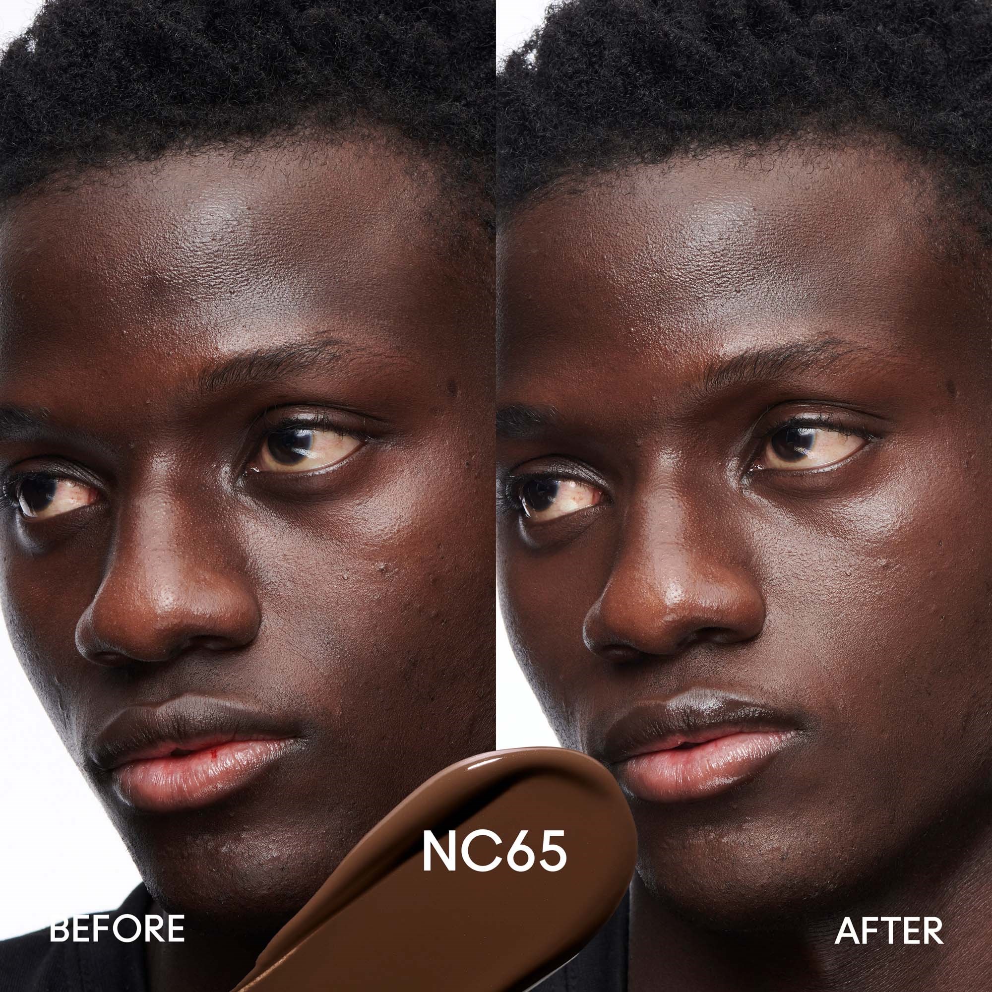 MAC Cosmetics Studio Radiance 24HR Luminous Lift Concealer NC65 (obrázok 3)