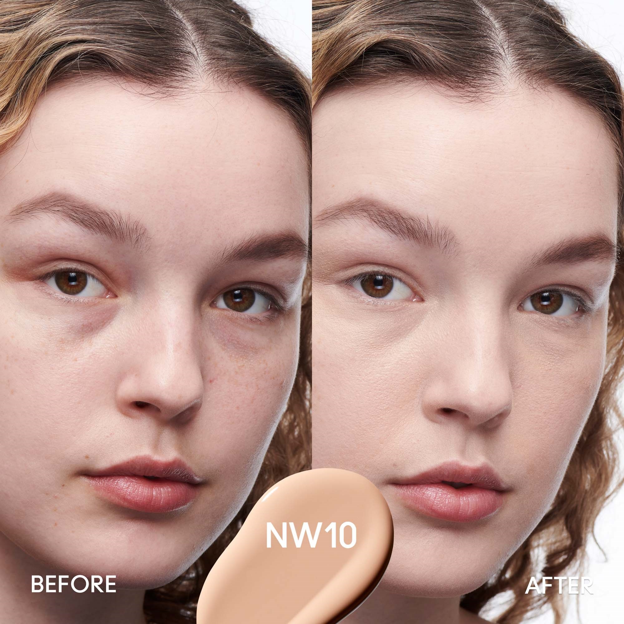 MAC Cosmetics Studio Radiance 24HR Luminous Lift Concealer NW10 (obrázok 3)