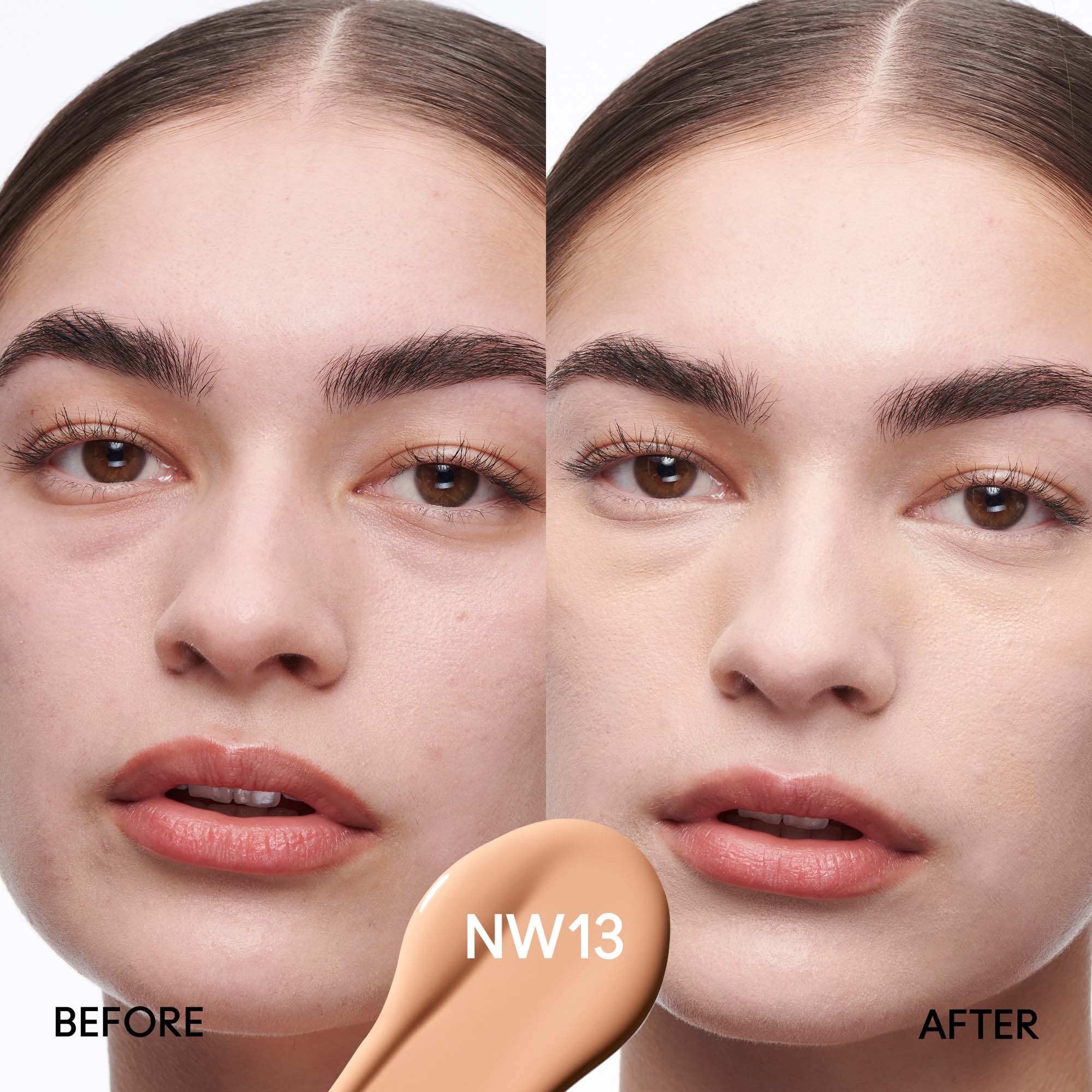 MAC Cosmetics Studio Radiance 24HR Luminous Lift Concealer NW13 (obrázok 3)
