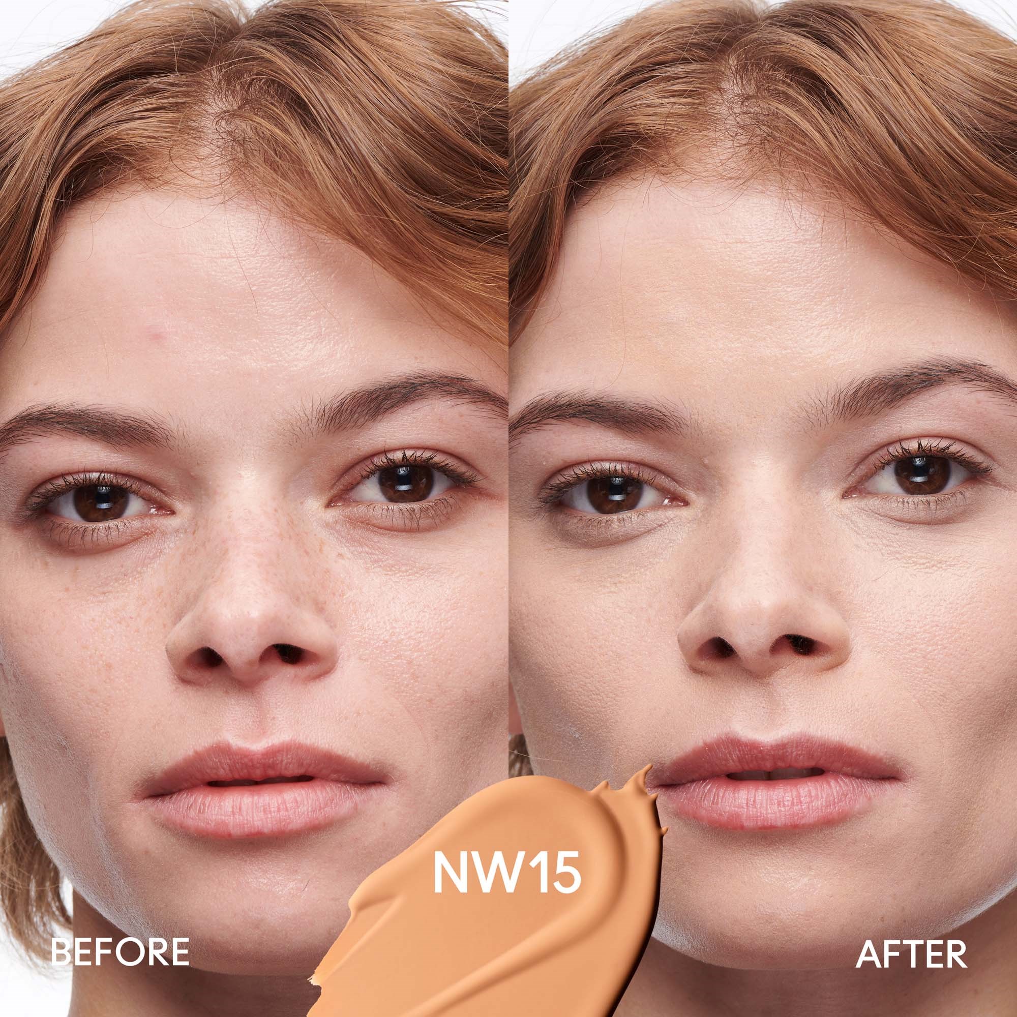 MAC Cosmetics Studio Radiance 24HR Luminous Lift Concealer NW15 (obrázok 3)