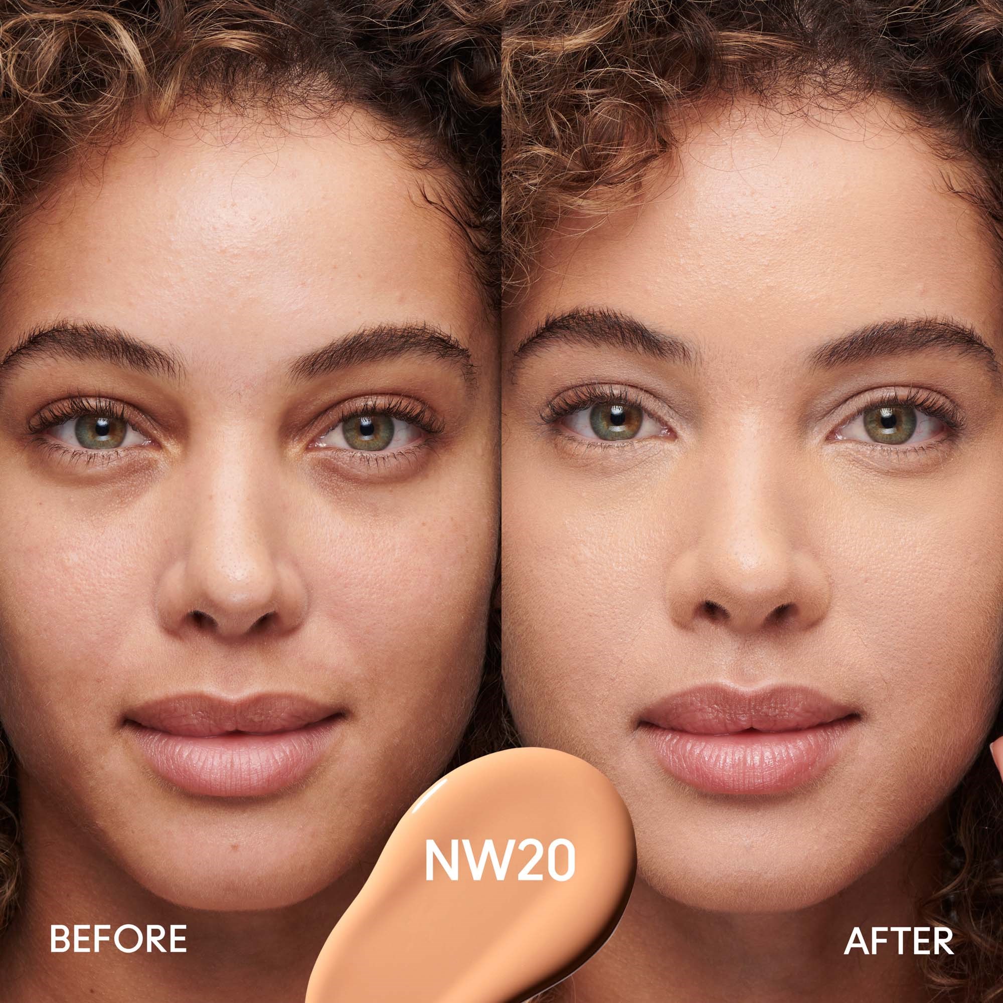 MAC Cosmetics Studio Radiance 24HR Luminous Lift Concealer NW20 (obrázok 3)