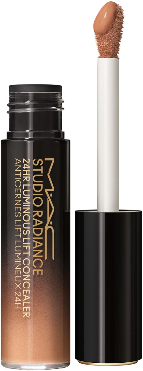 MAC Cosmetics Studio Radiance 24HR Luminous Lift Concealer NW25