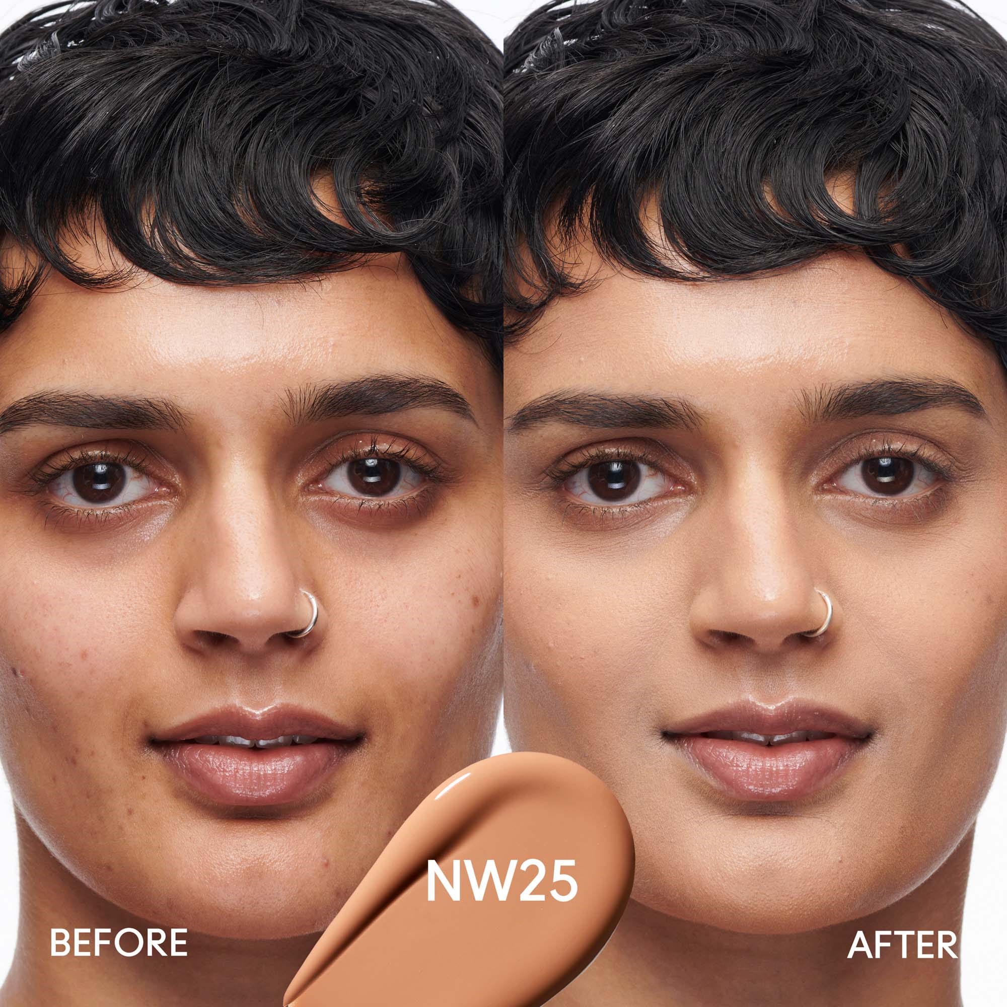 MAC Cosmetics Studio Radiance 24HR Luminous Lift Concealer NW25 (obrázok 3)