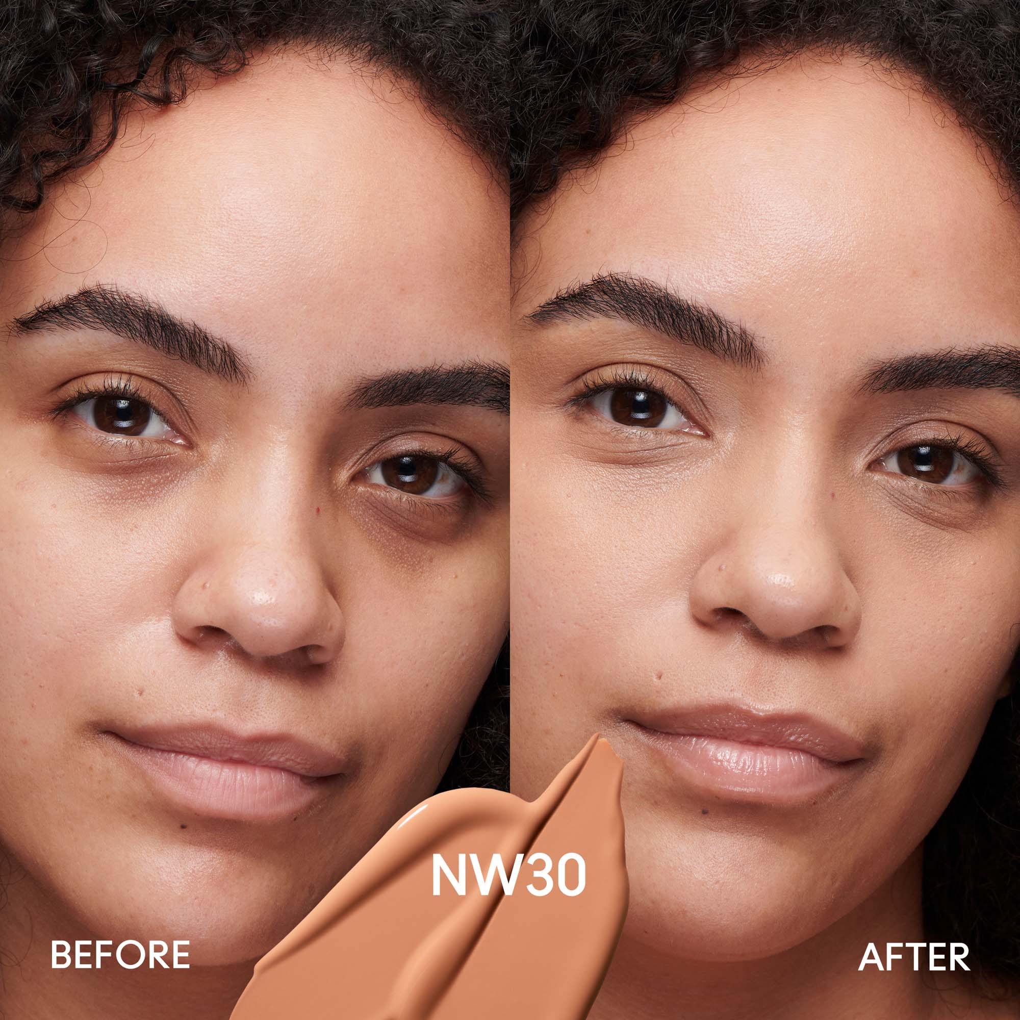 MAC Cosmetics Studio Radiance 24HR Luminous Lift Concealer NW30 (obrázok 3)